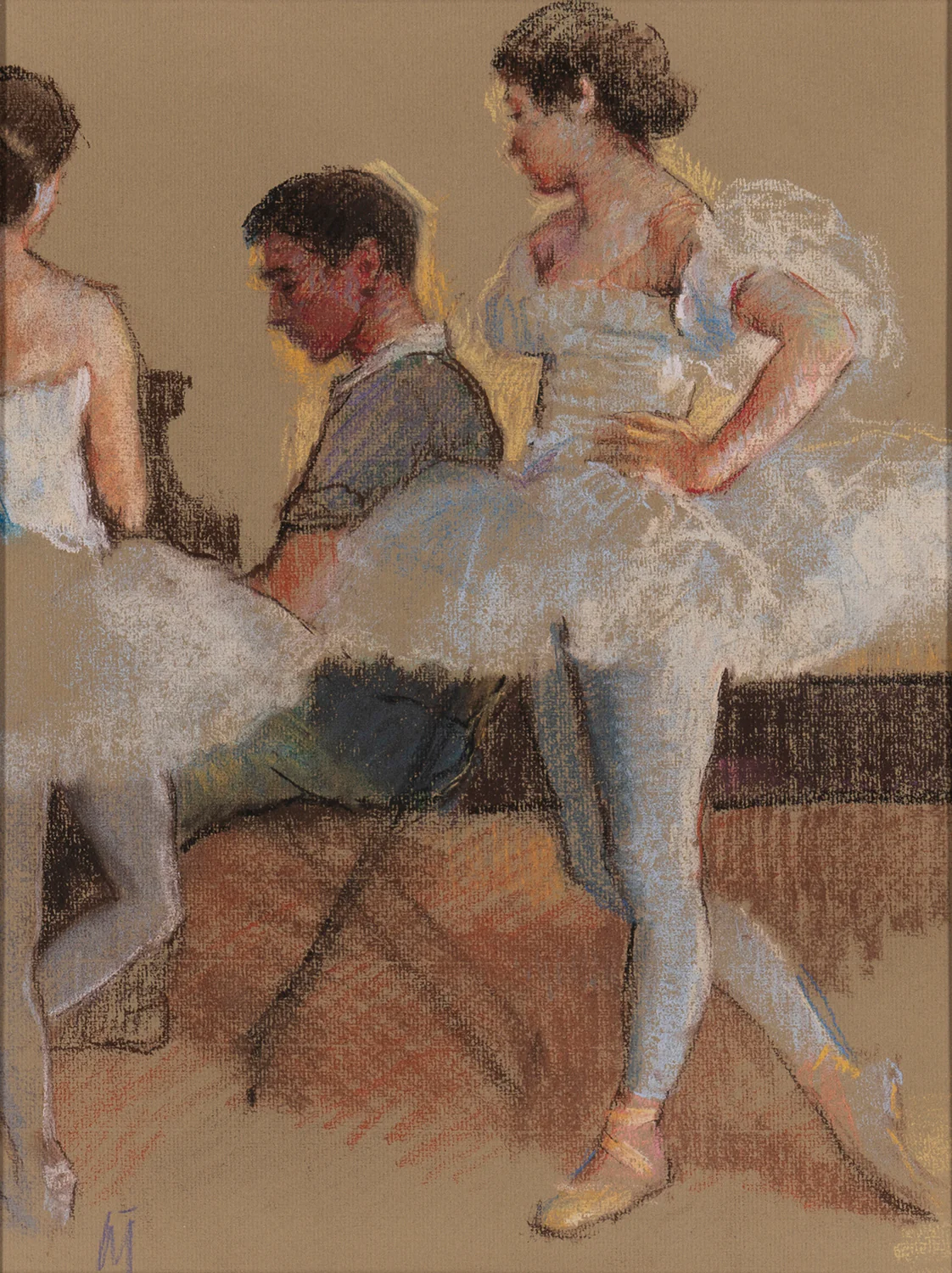 Waiting For The Music - Image 3