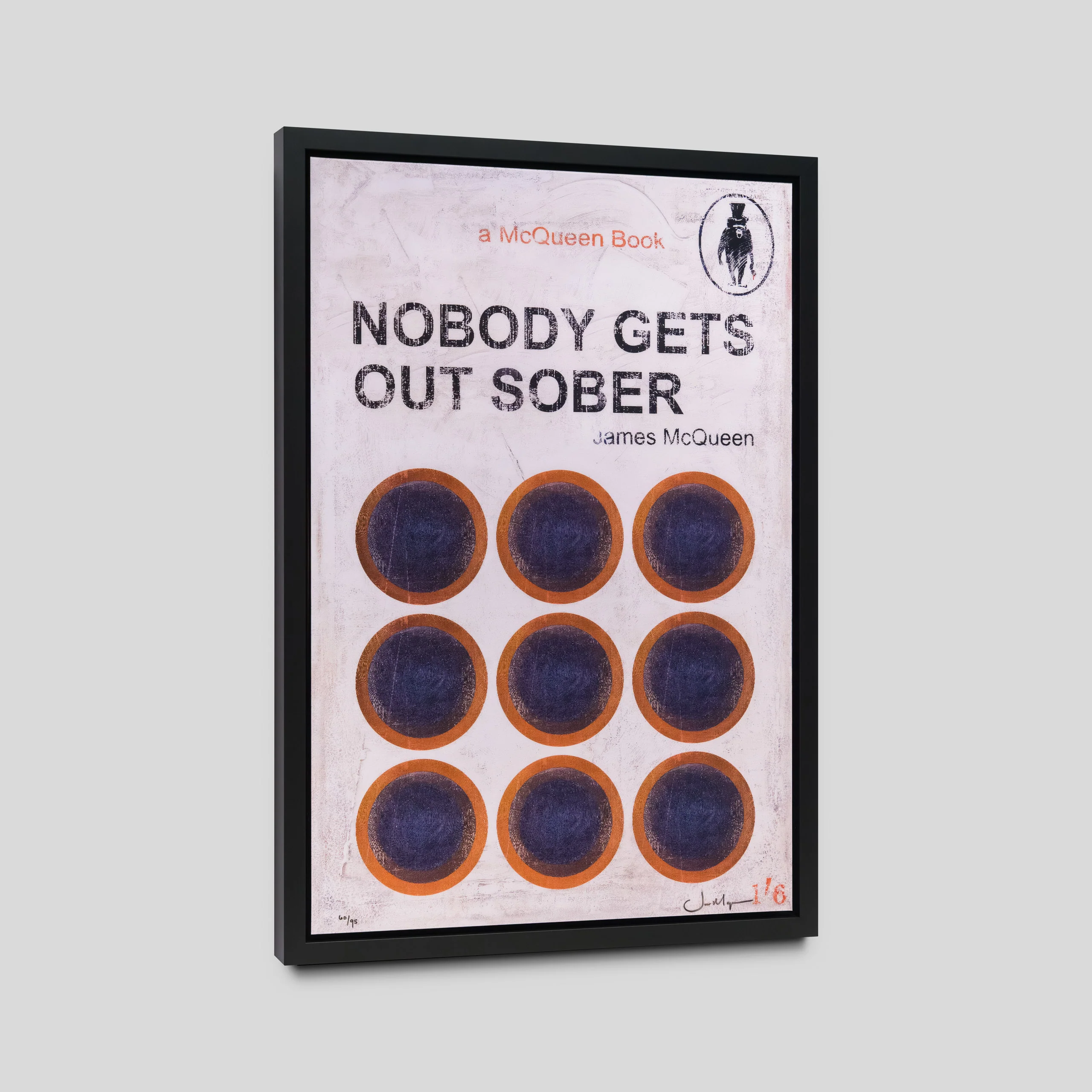 Nobody Gets Out Sober - Image 4