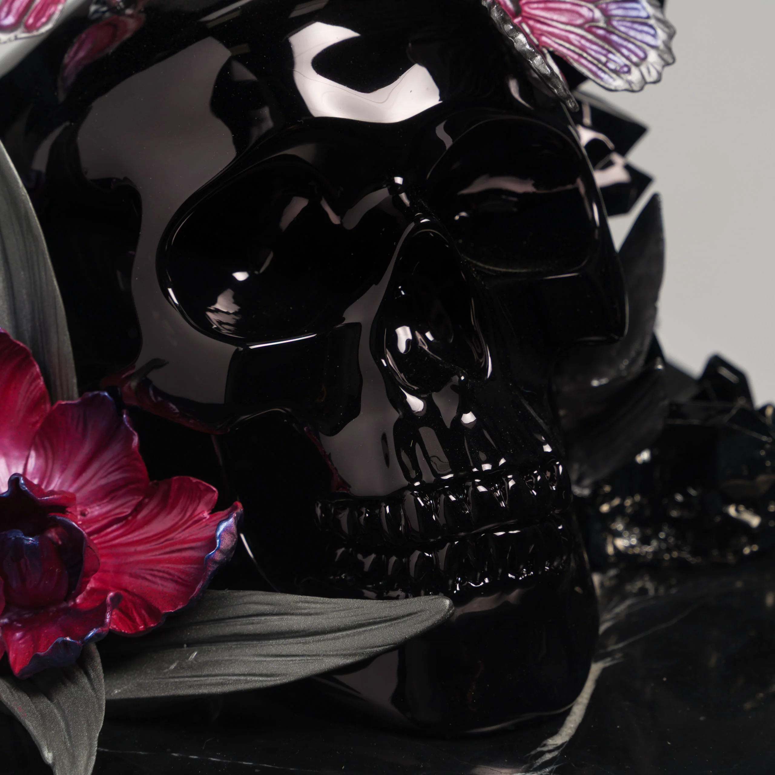 Of This Earth | Black Chrome - Image 12