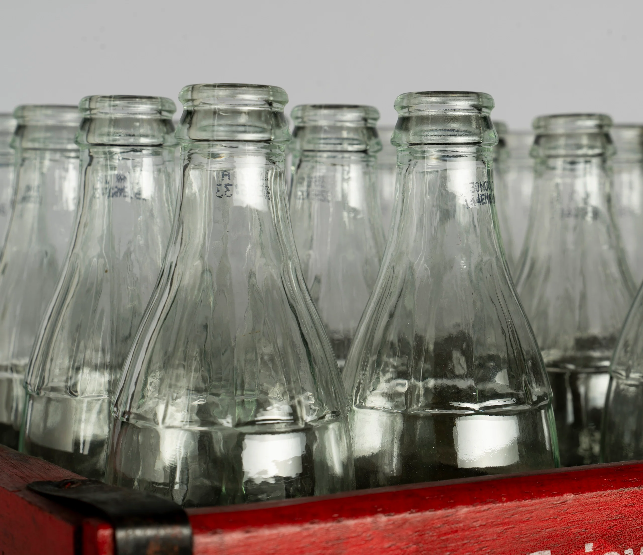 Jimi On Coke Crates - Image 2