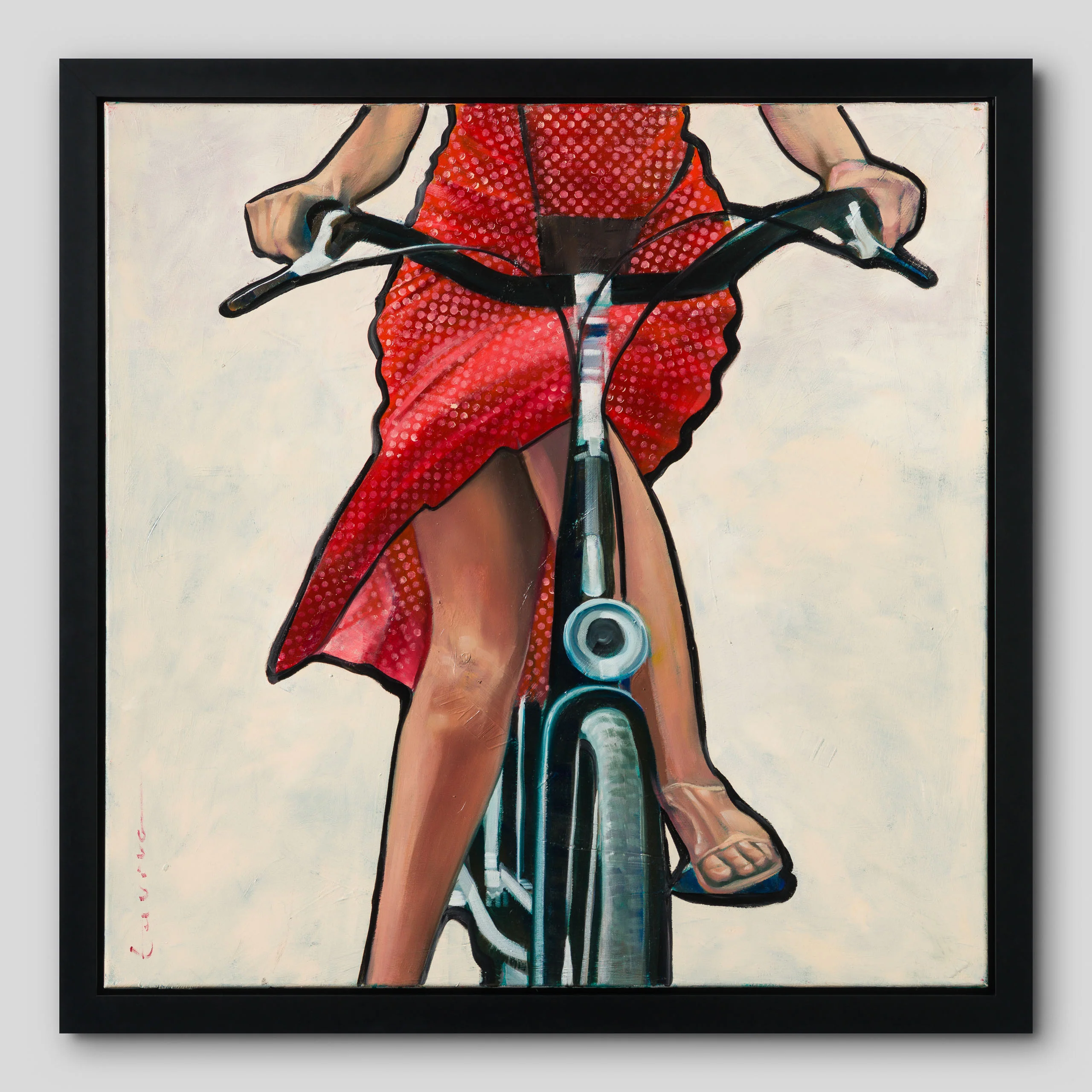 A Vélo