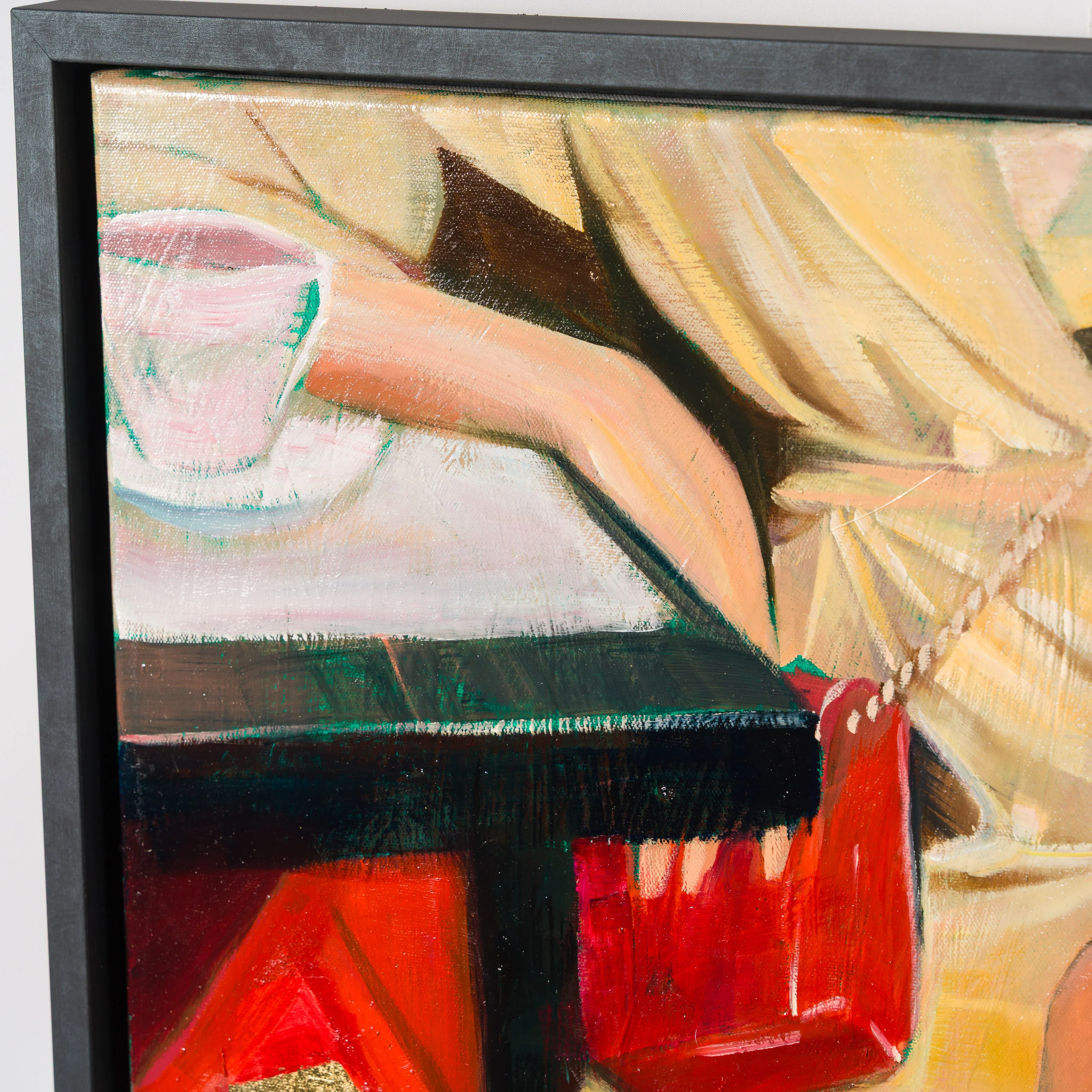 Au Café - Image 3