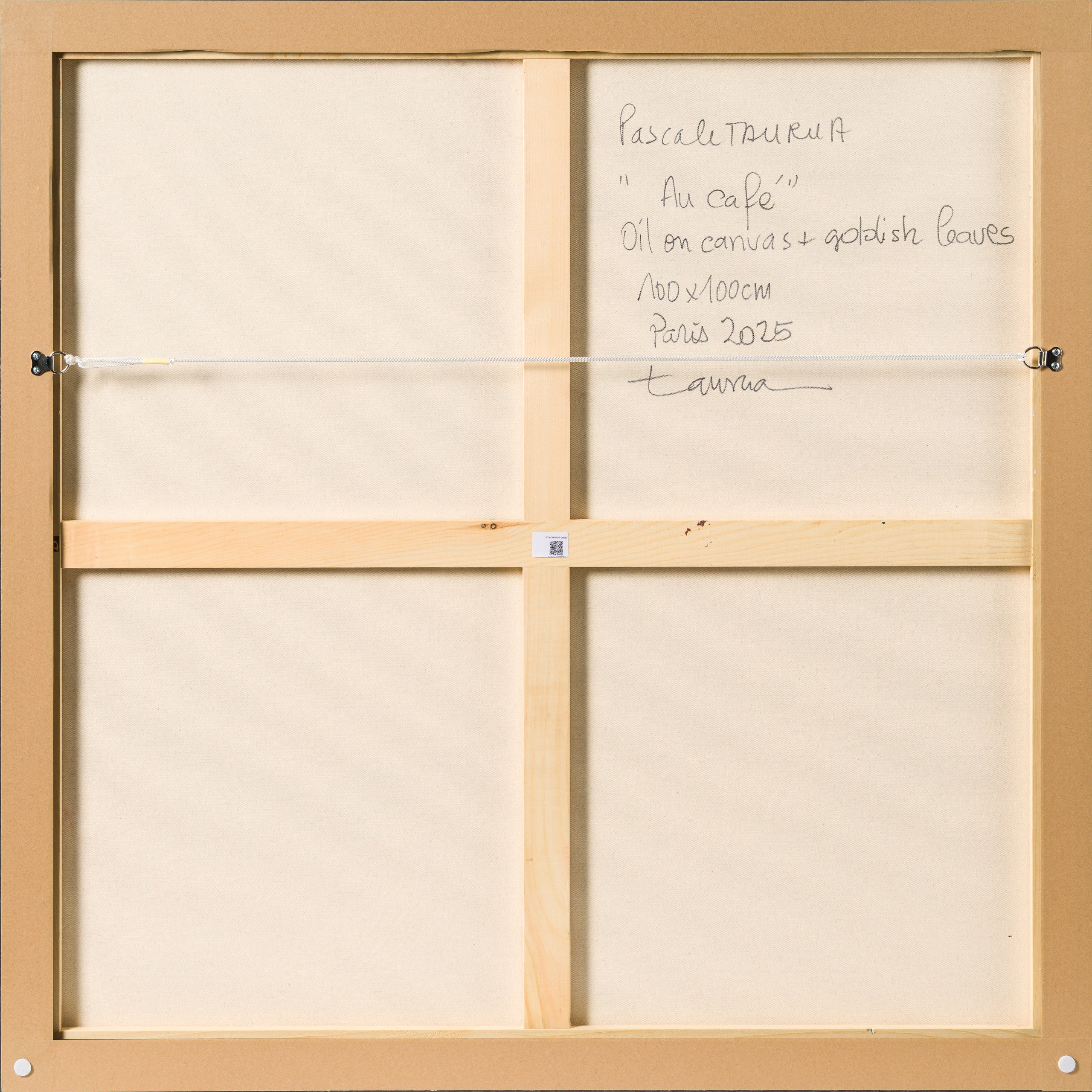 Au Café - Image 7