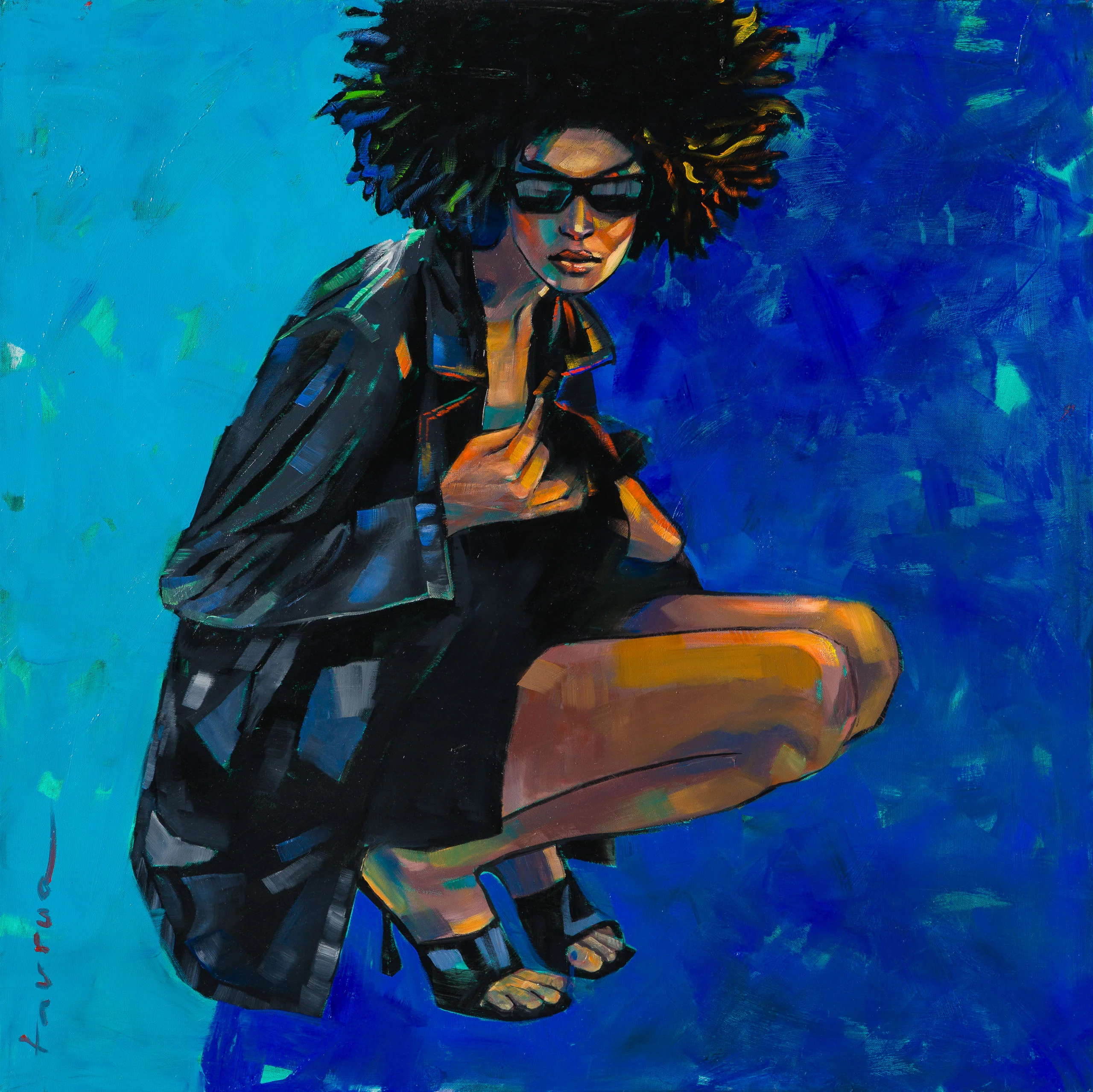 Black Fashion - Image 8
