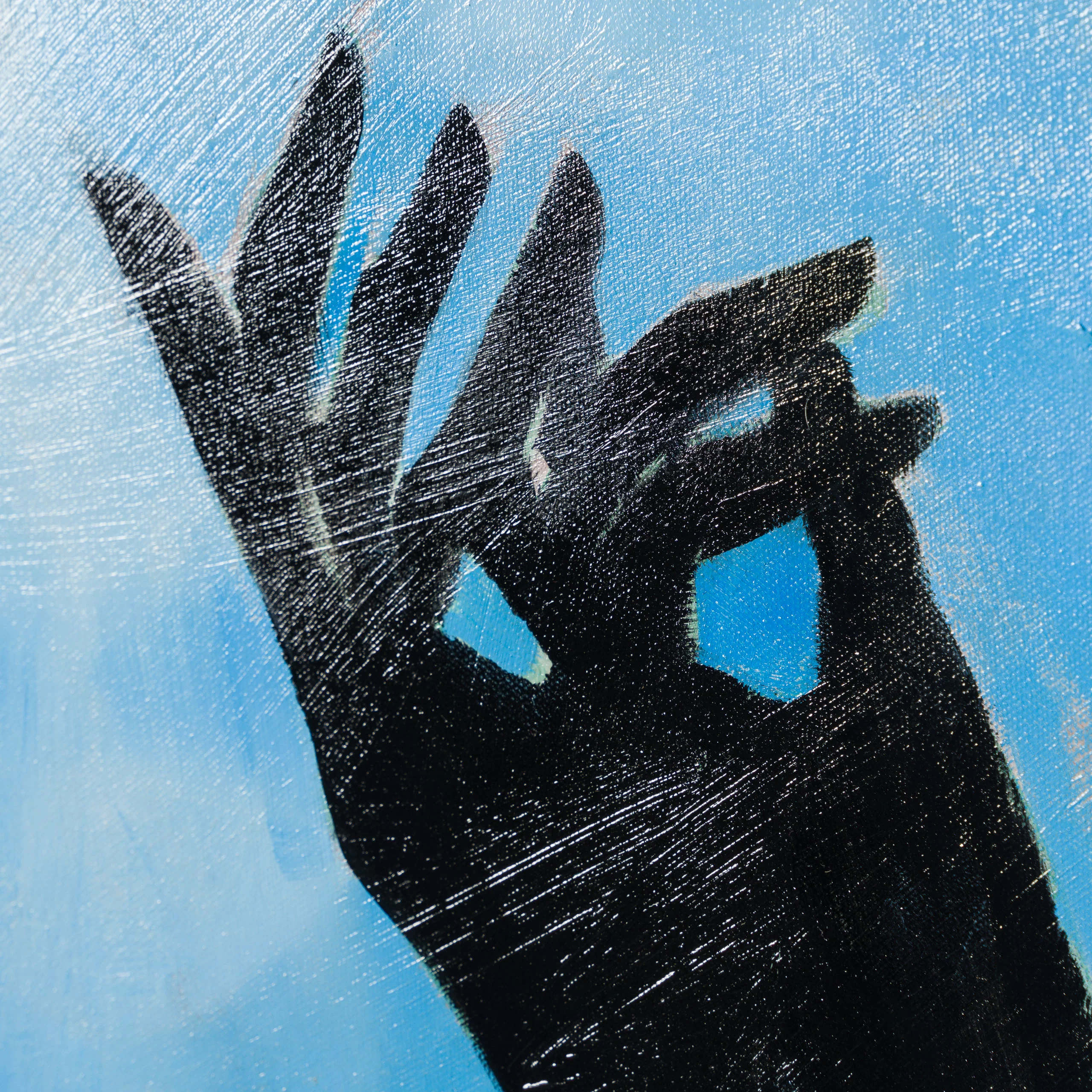 Black Gloves - Image 6