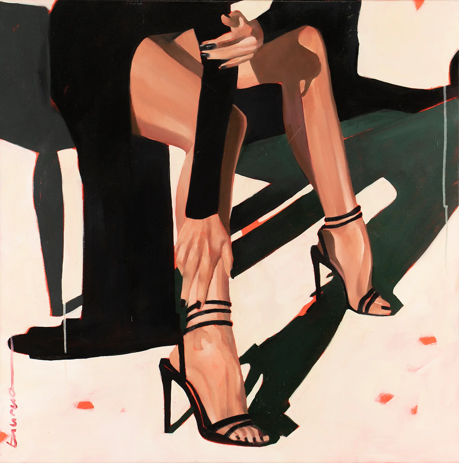 Class And Sexy - Image 5