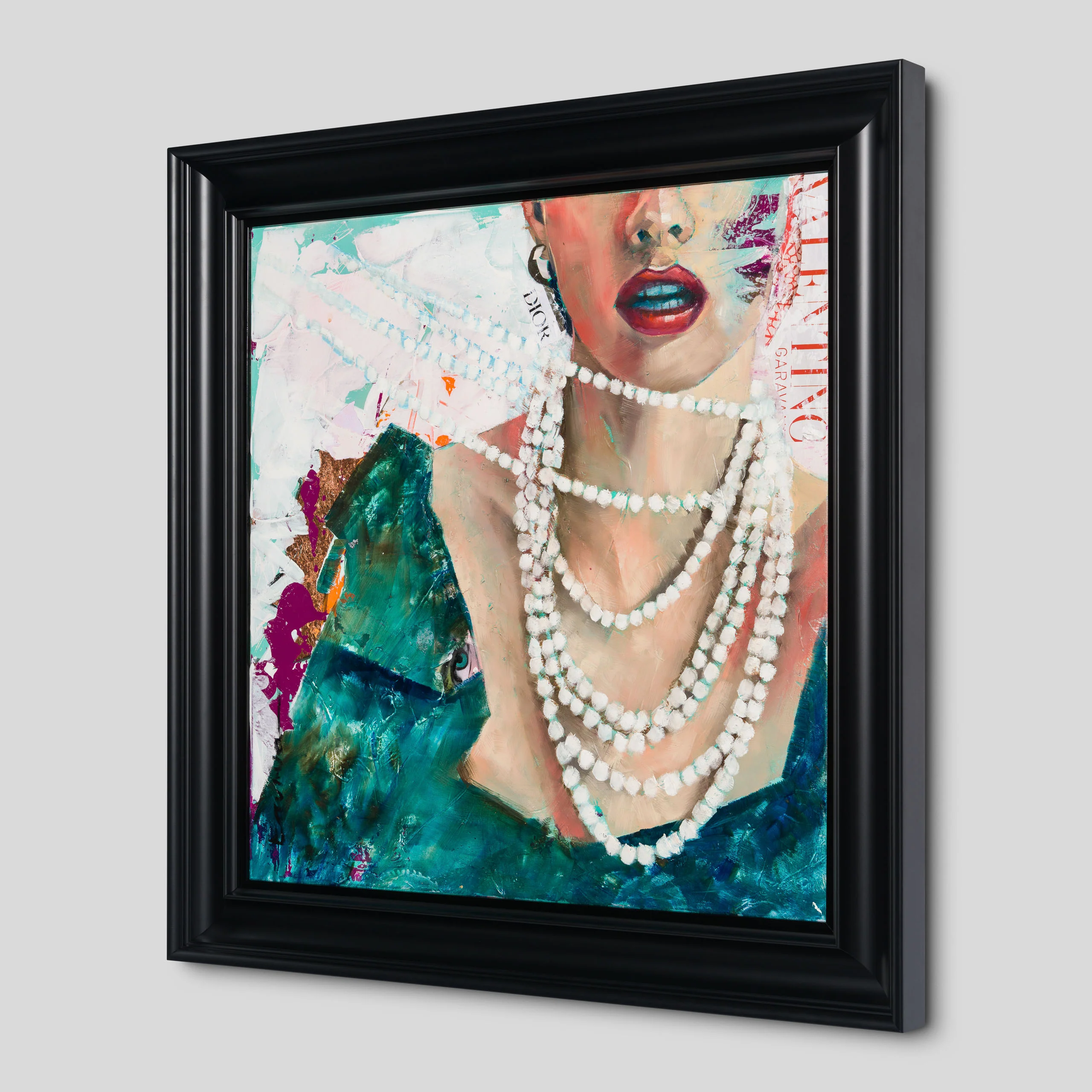 Collier Dior - Image 2