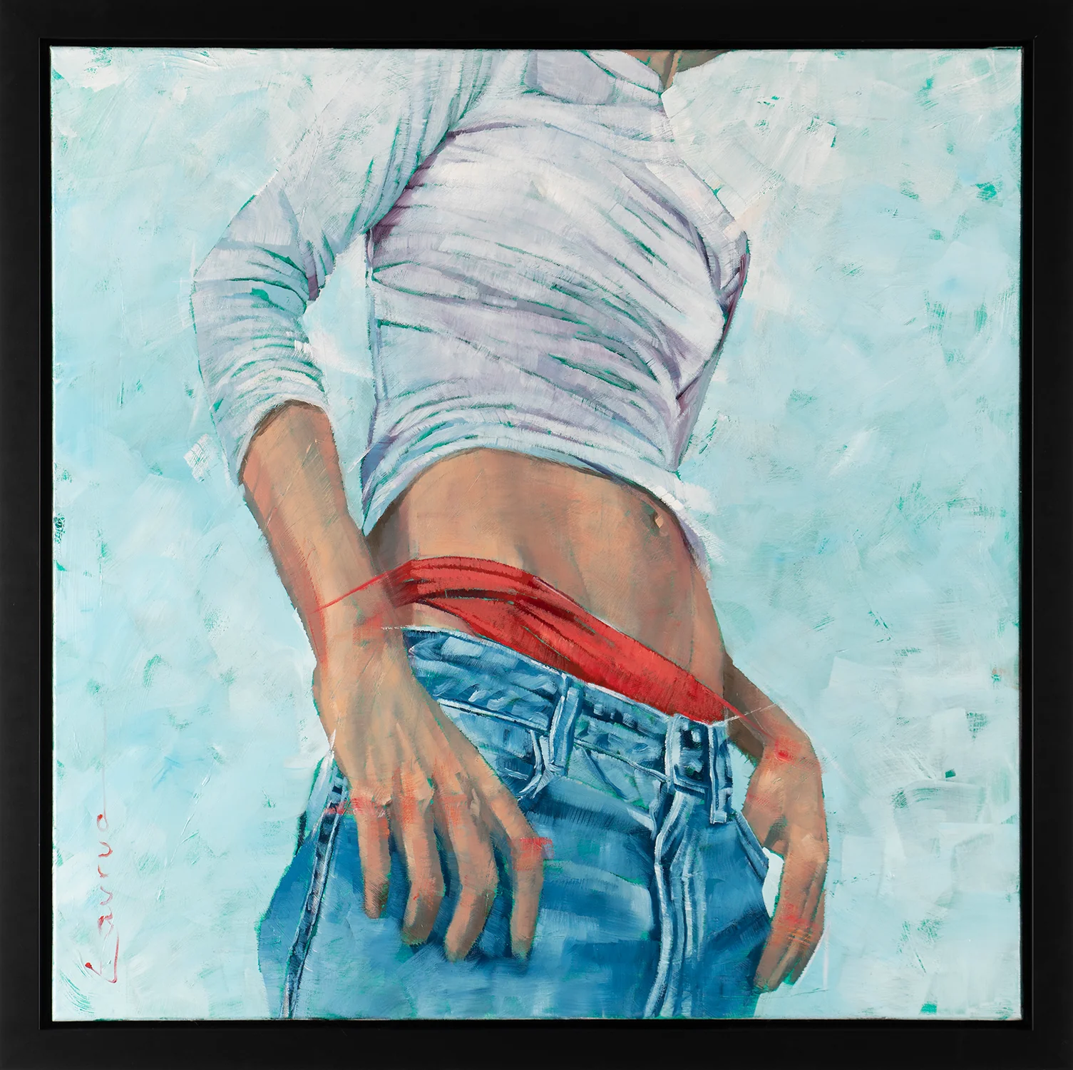 Culotte Rouge - Image 3