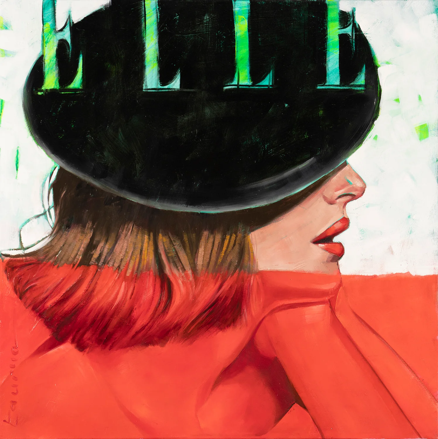 Elle - Image 4