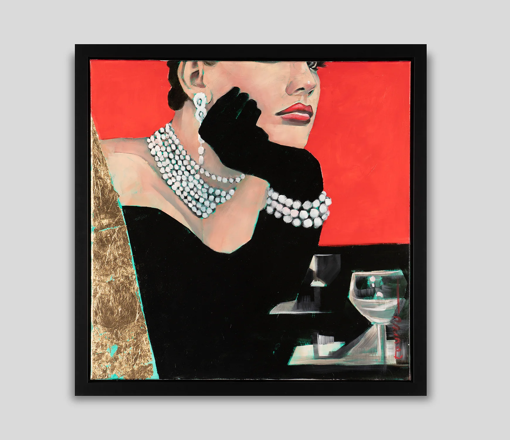 Hepburn's Style