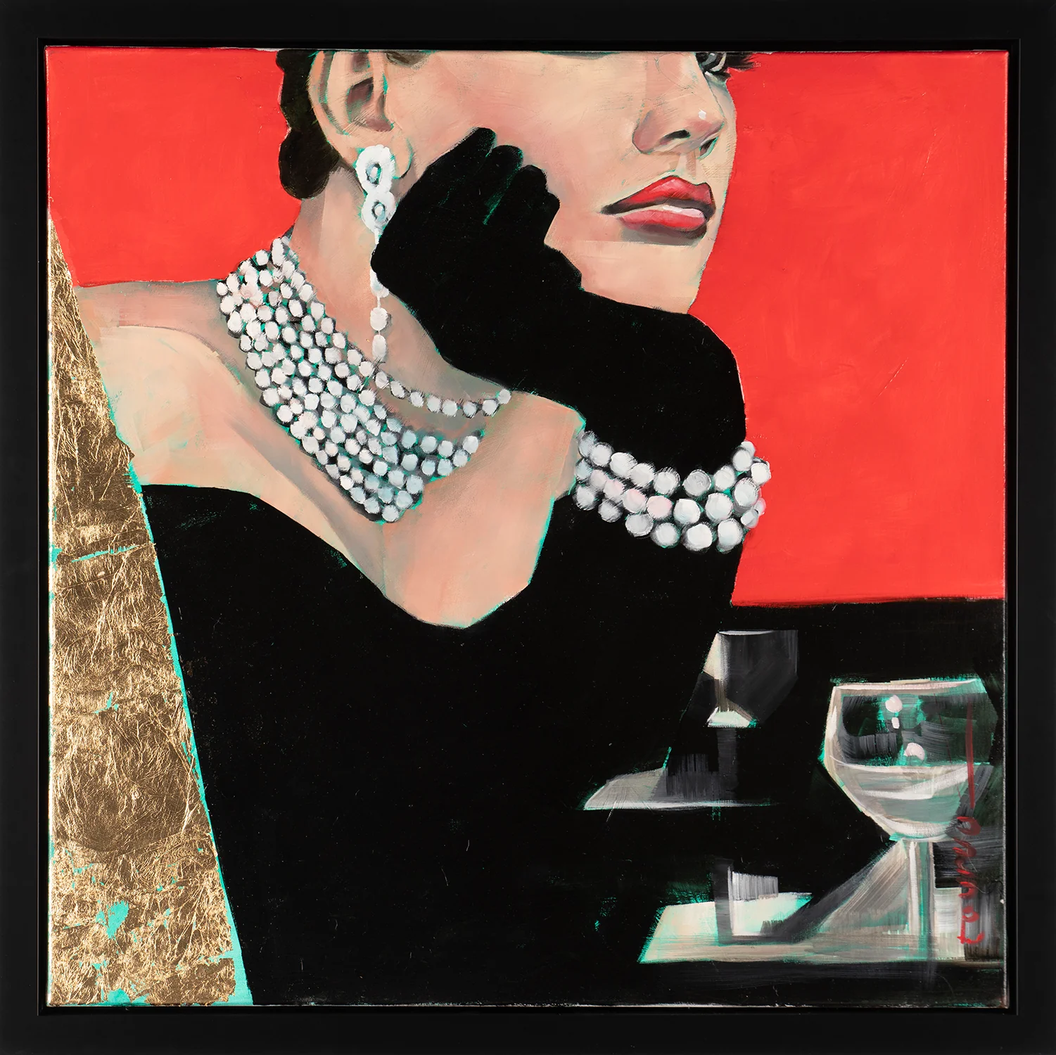 Hepburn's Style - Image 3