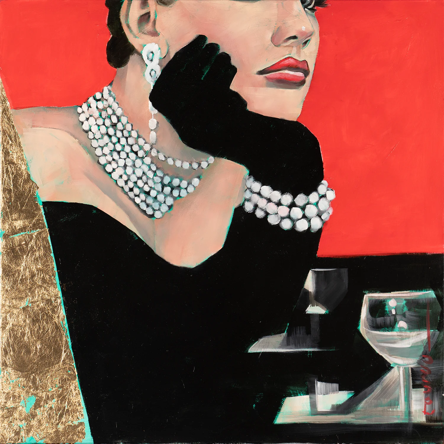 Hepburn's Style - Image 4