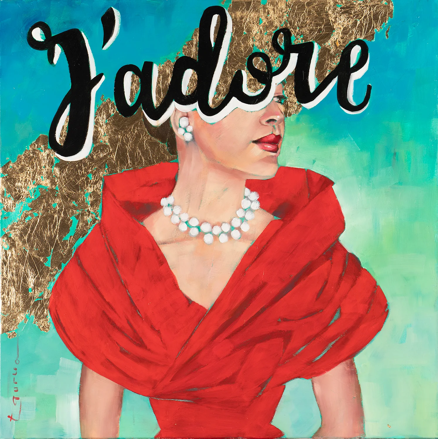 J'Adore Dior - Image 2