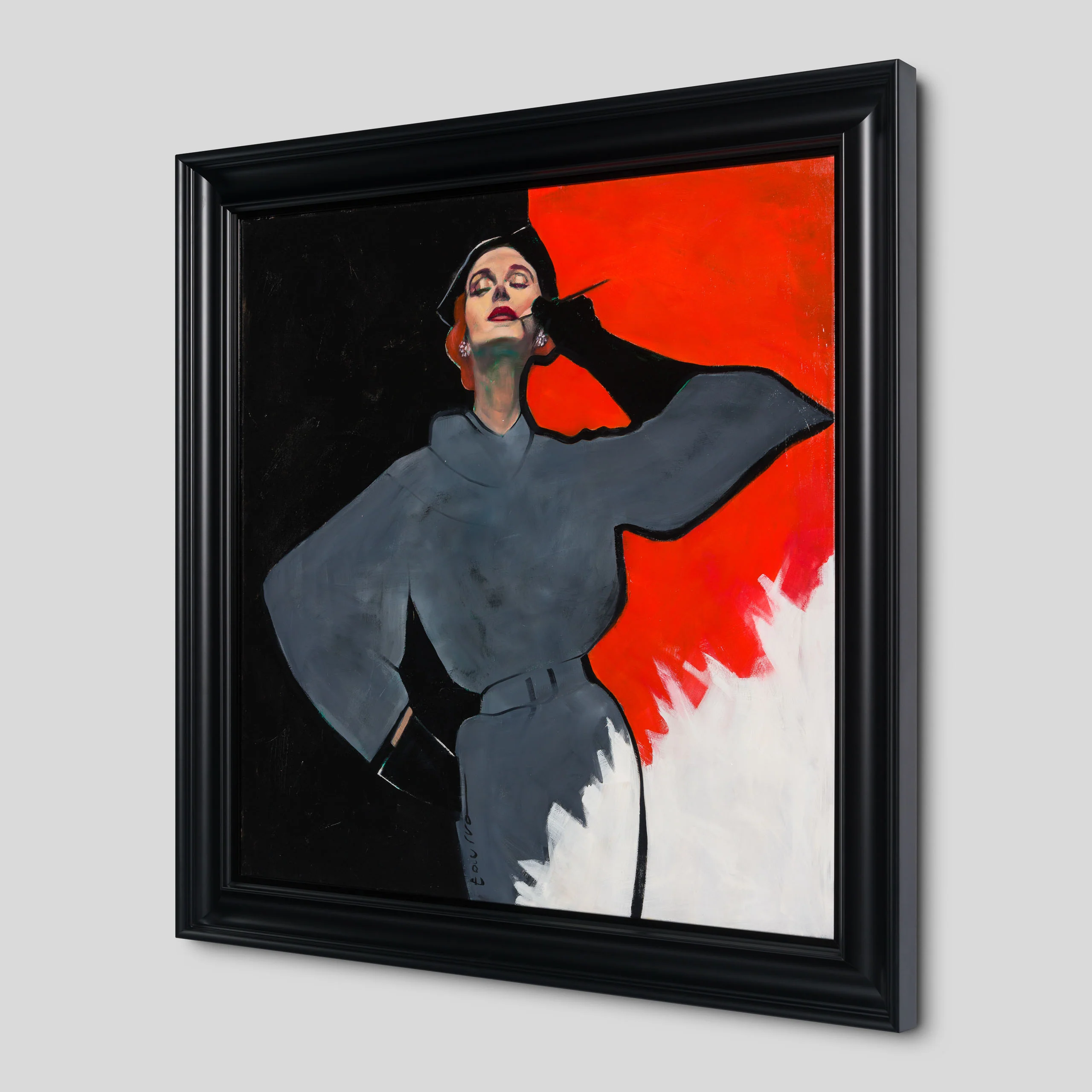 Le Rouge Et Le Noir - Image 2