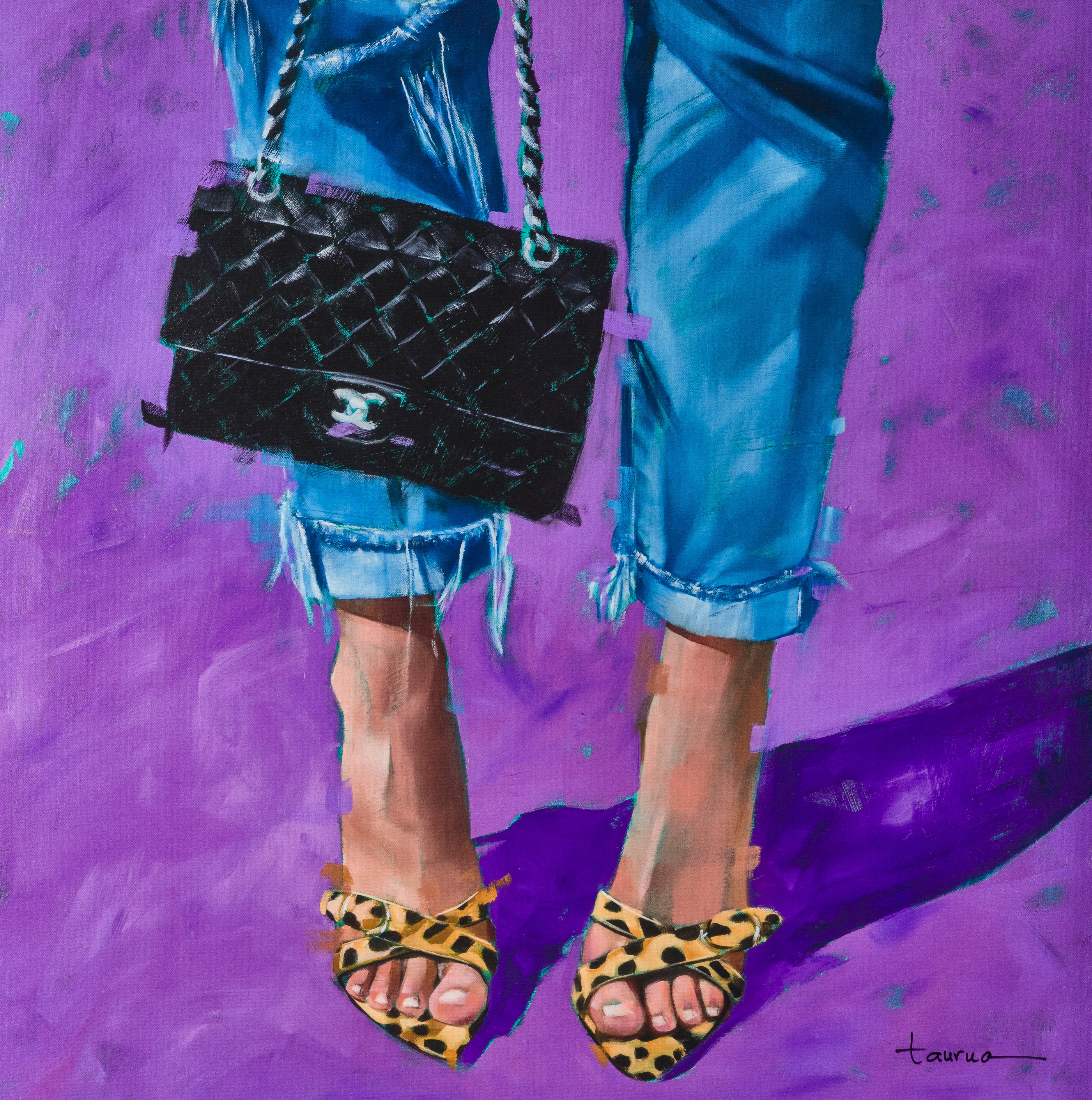 Mon Chanel - Image 4