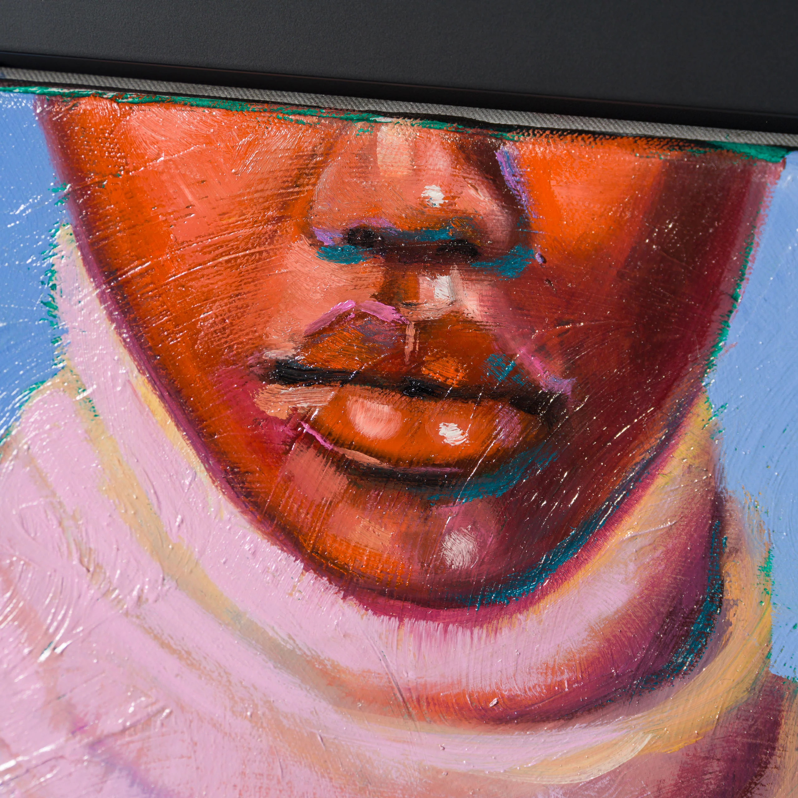 Pull Over Rose - Image 3