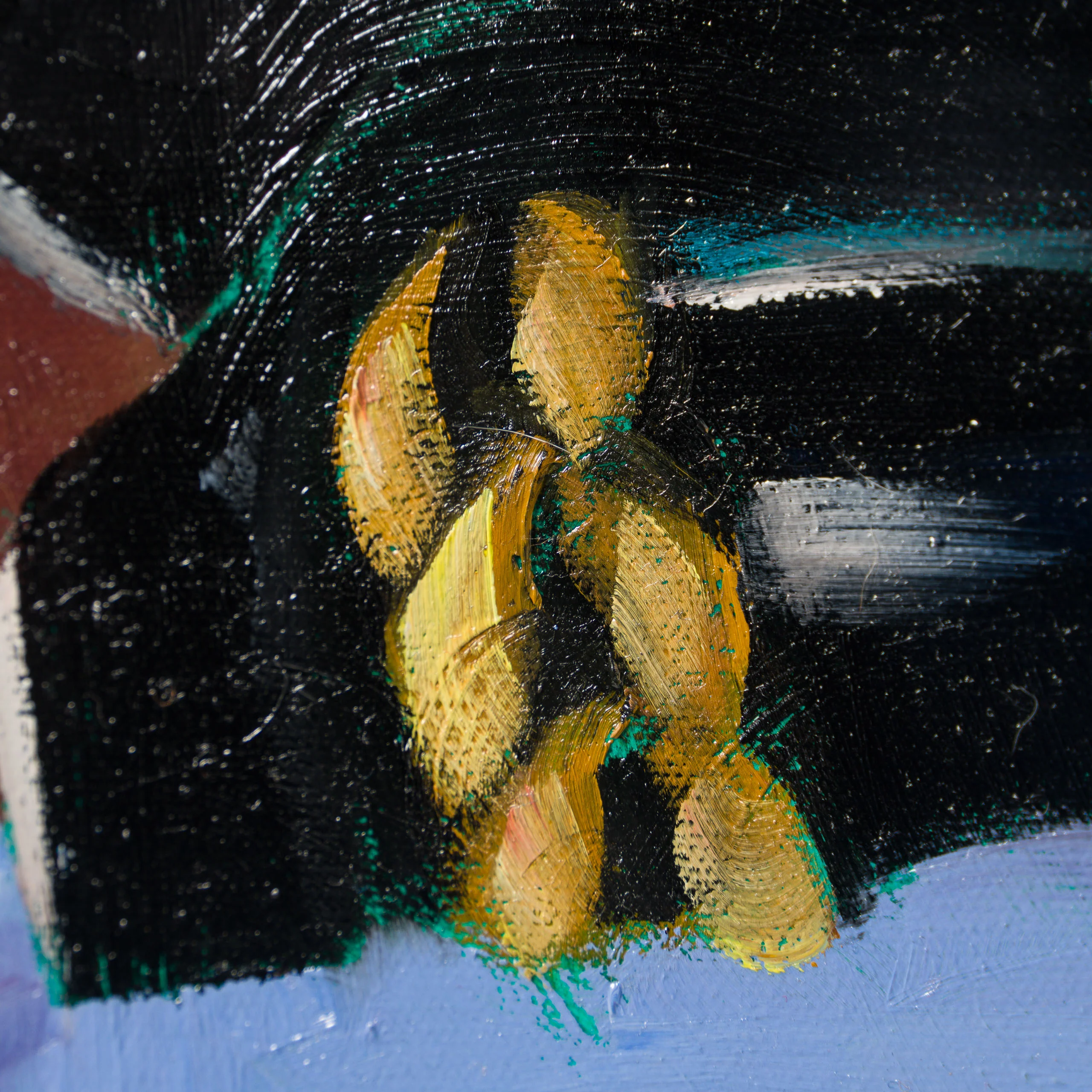 Pull Over Rose - Image 5