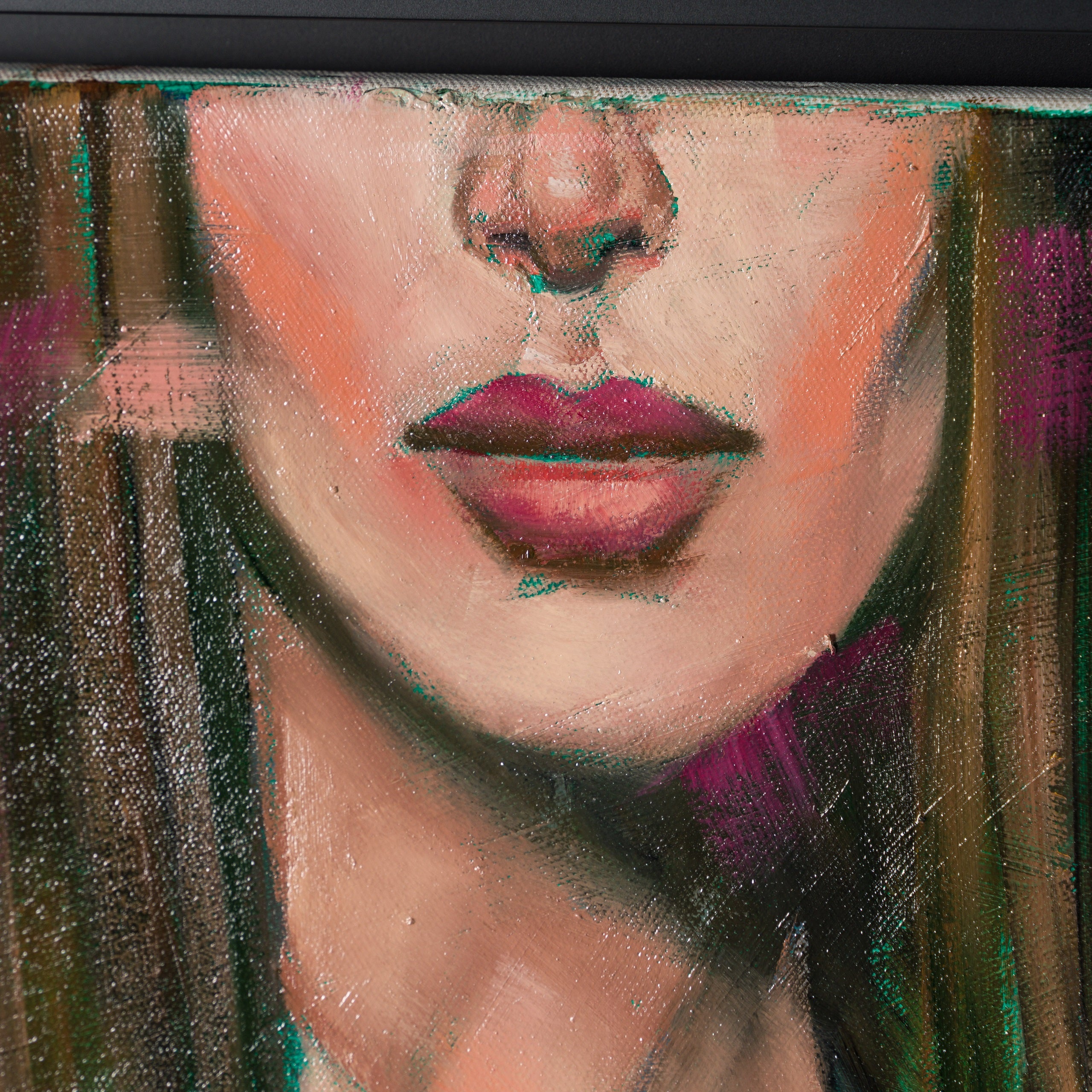 Rose Fushia - Image 3