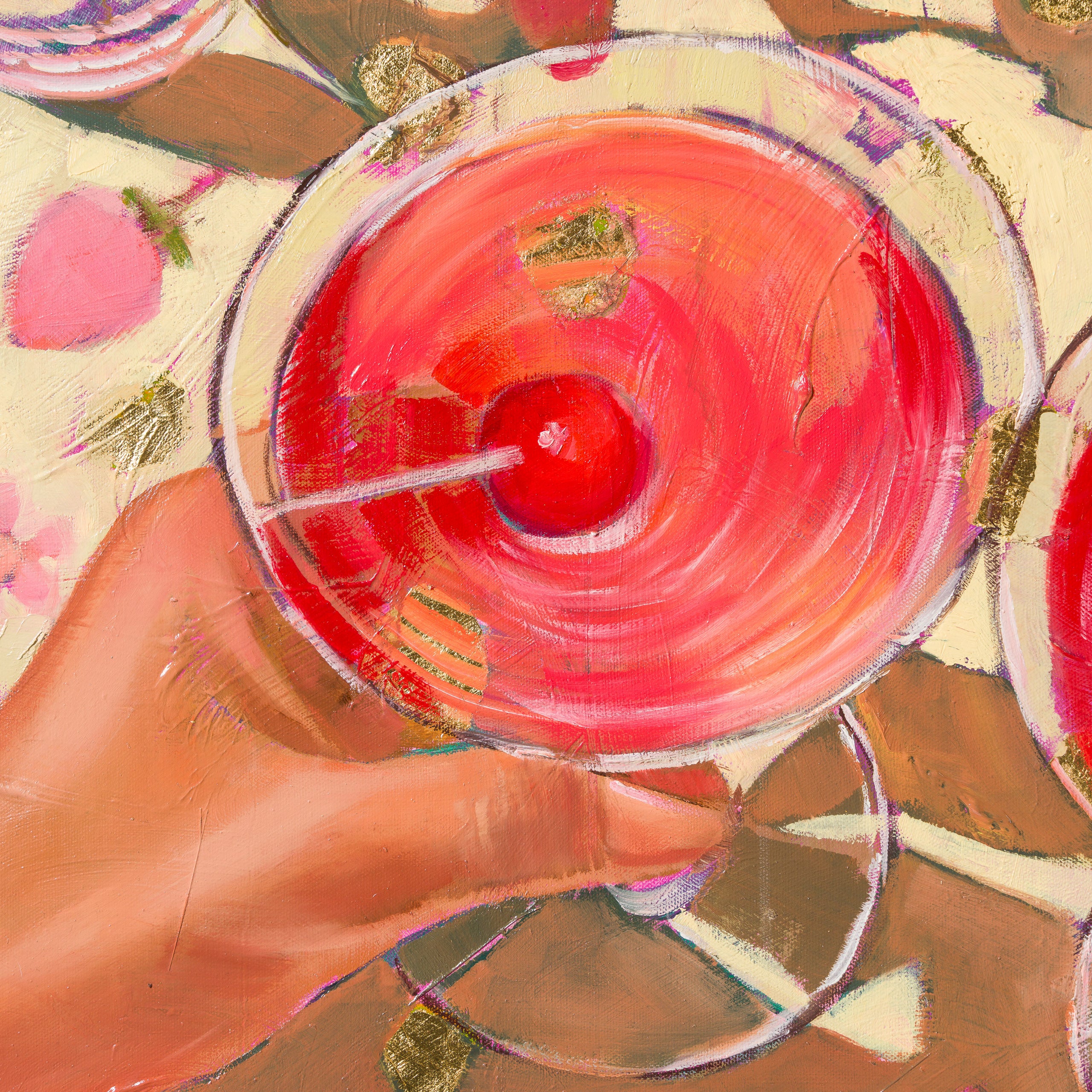 Rouge Fraise - Image 2