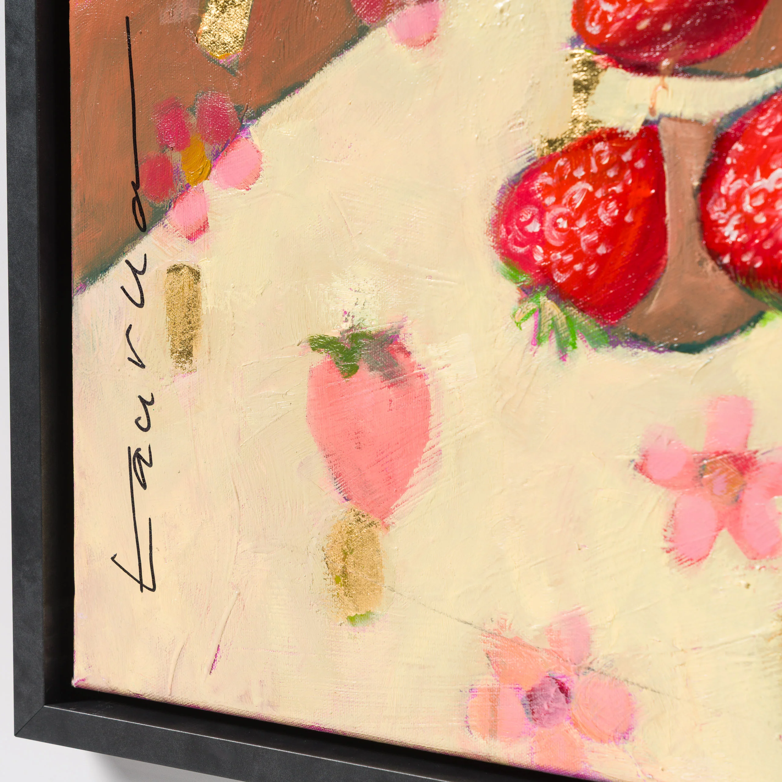 Rouge Fraise - Image 3