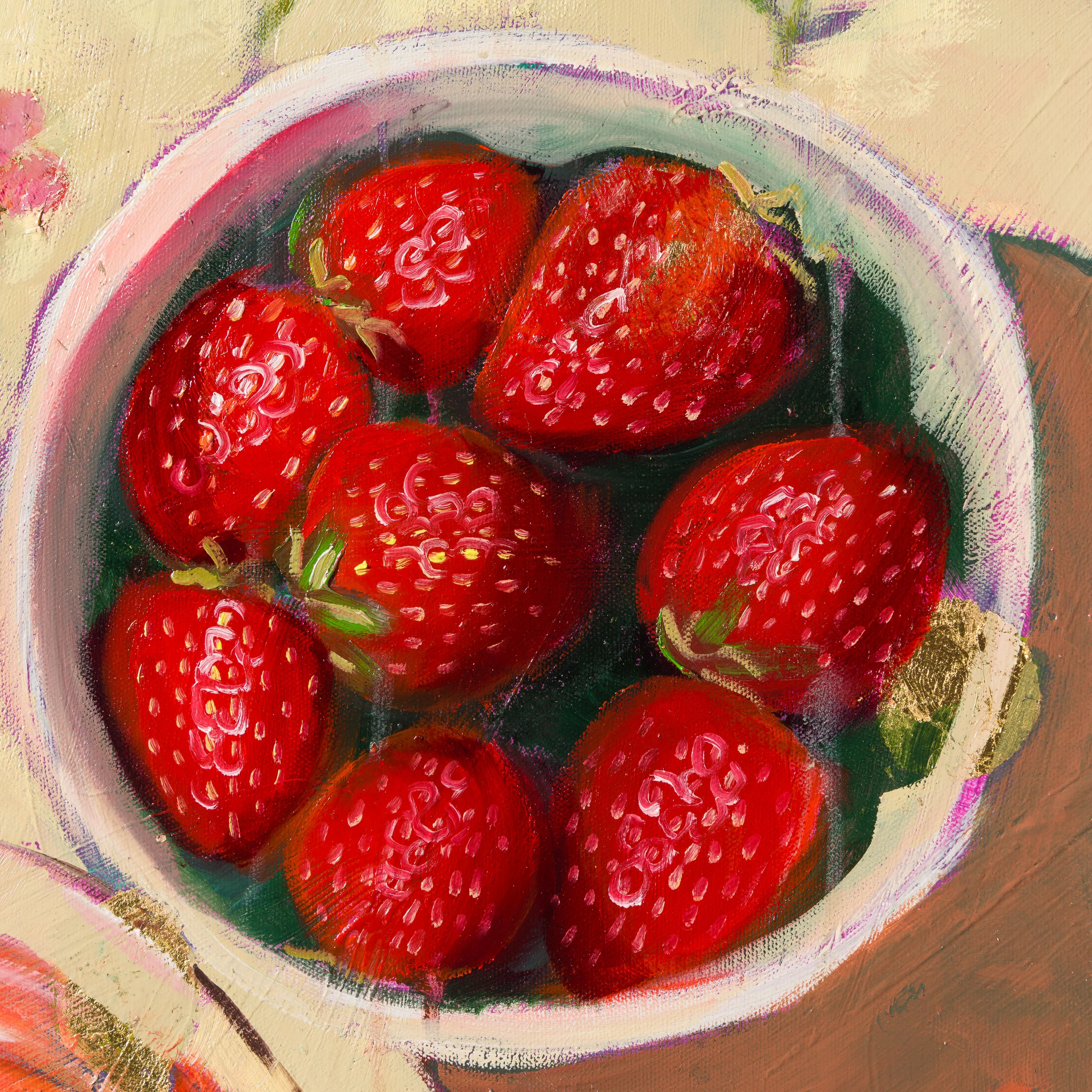 Rouge Fraise - Image 4