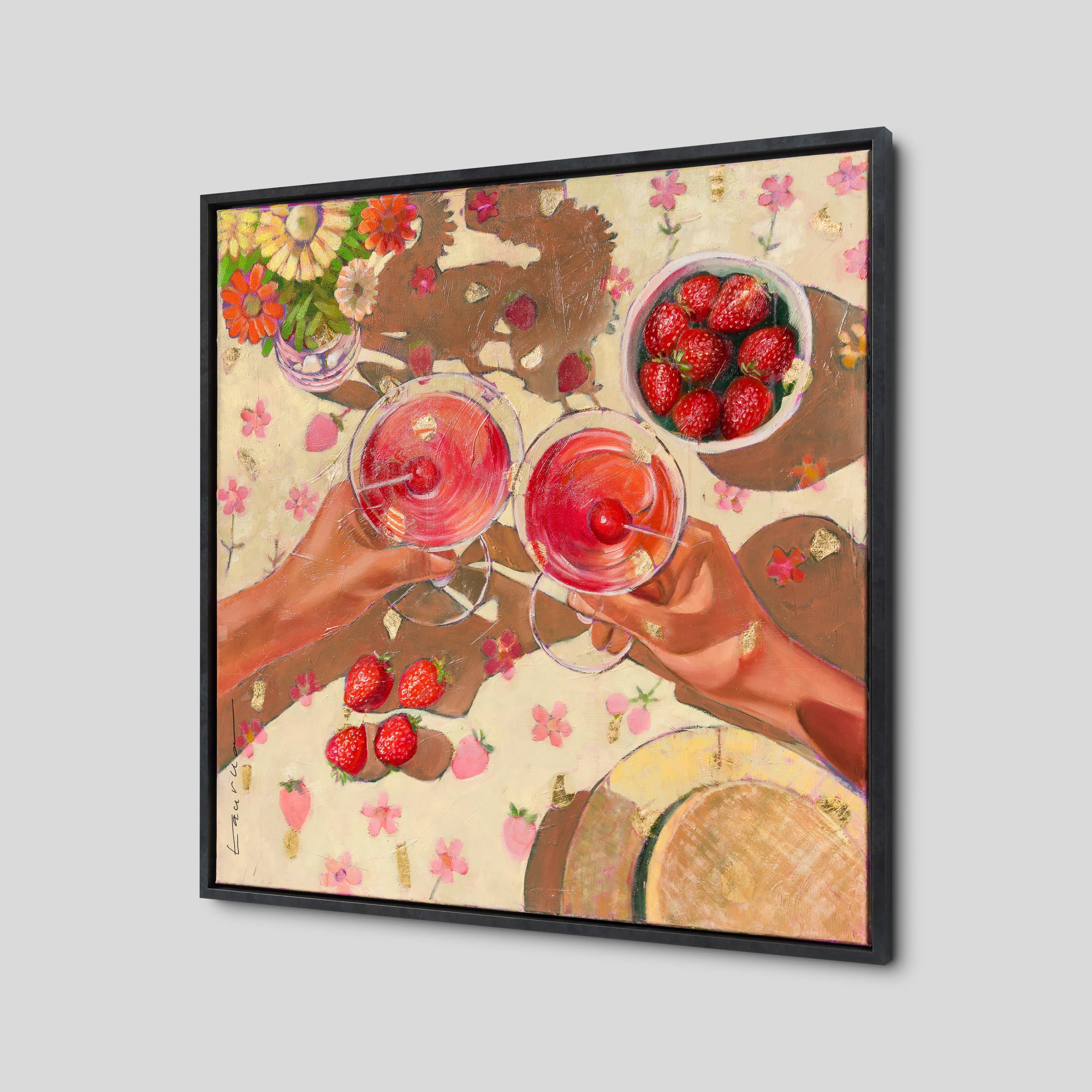 Rouge Fraise - Image 5