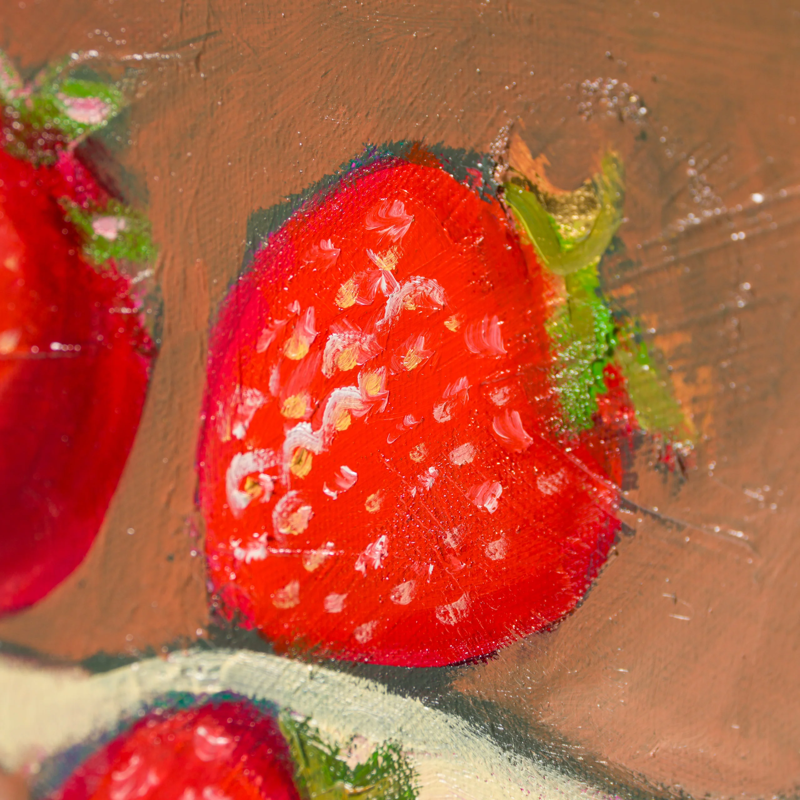 Rouge Fraise - Image 7