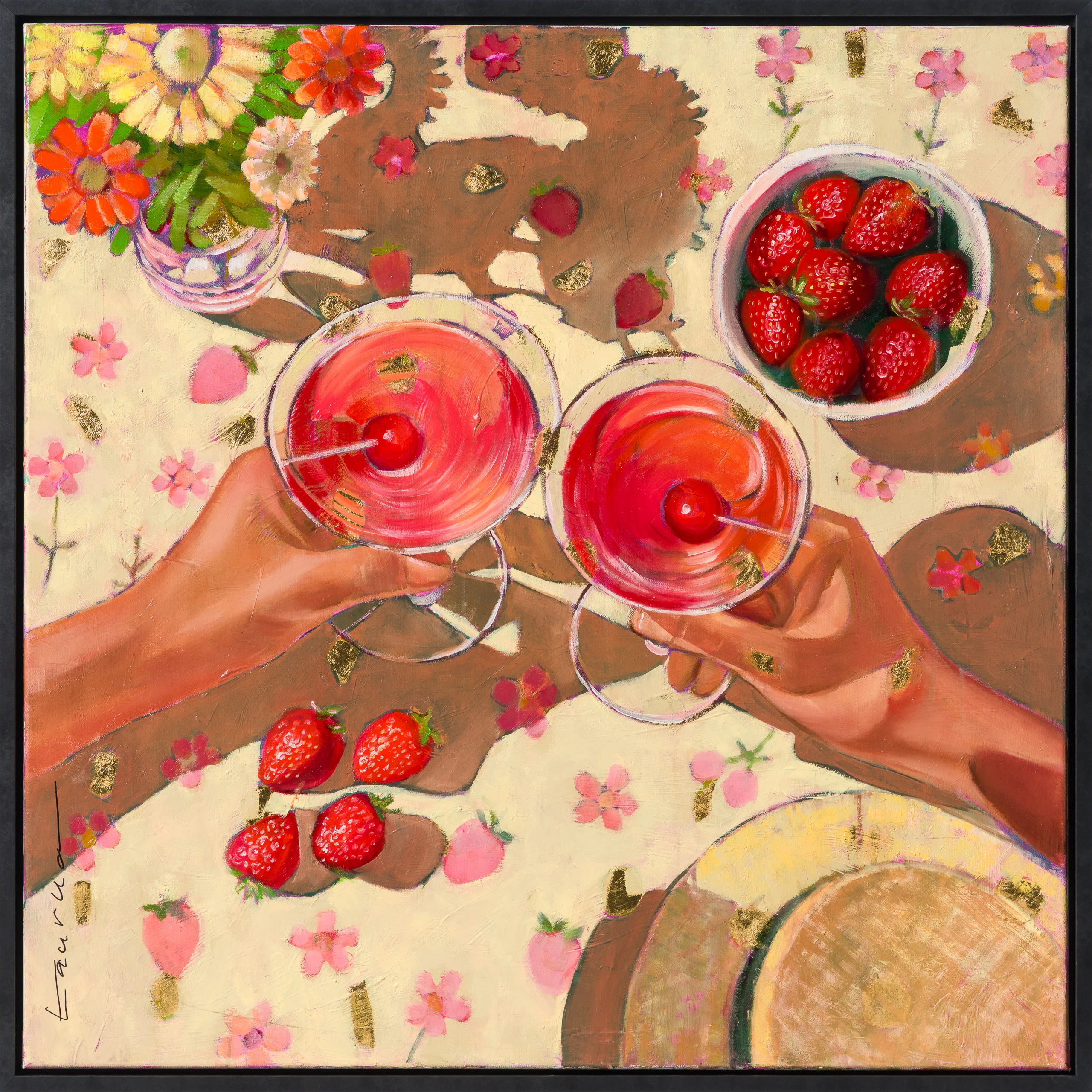 Rouge Fraise - Image 8