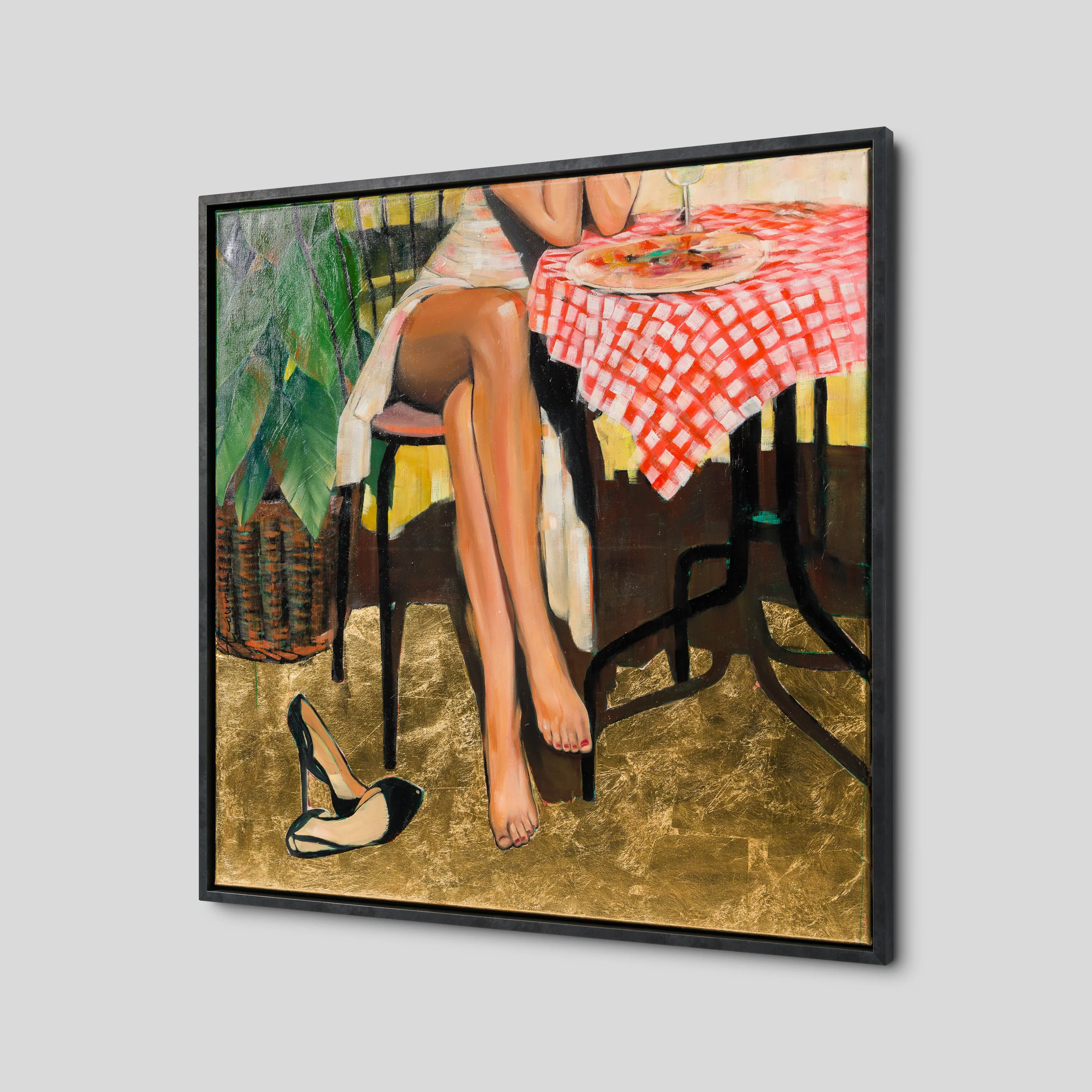 Sous La Table - Image 5