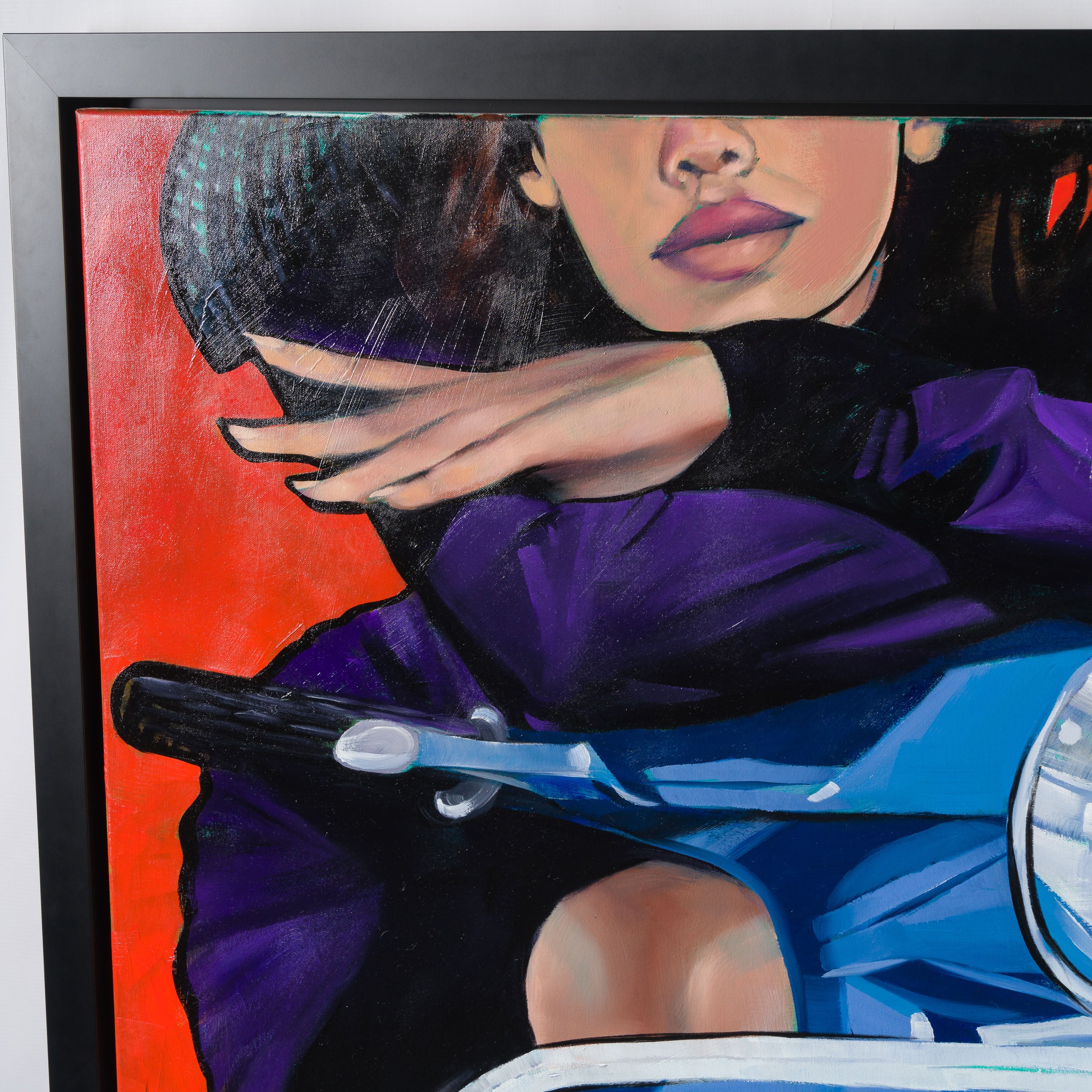 Sur Ma Vespa - Image 6