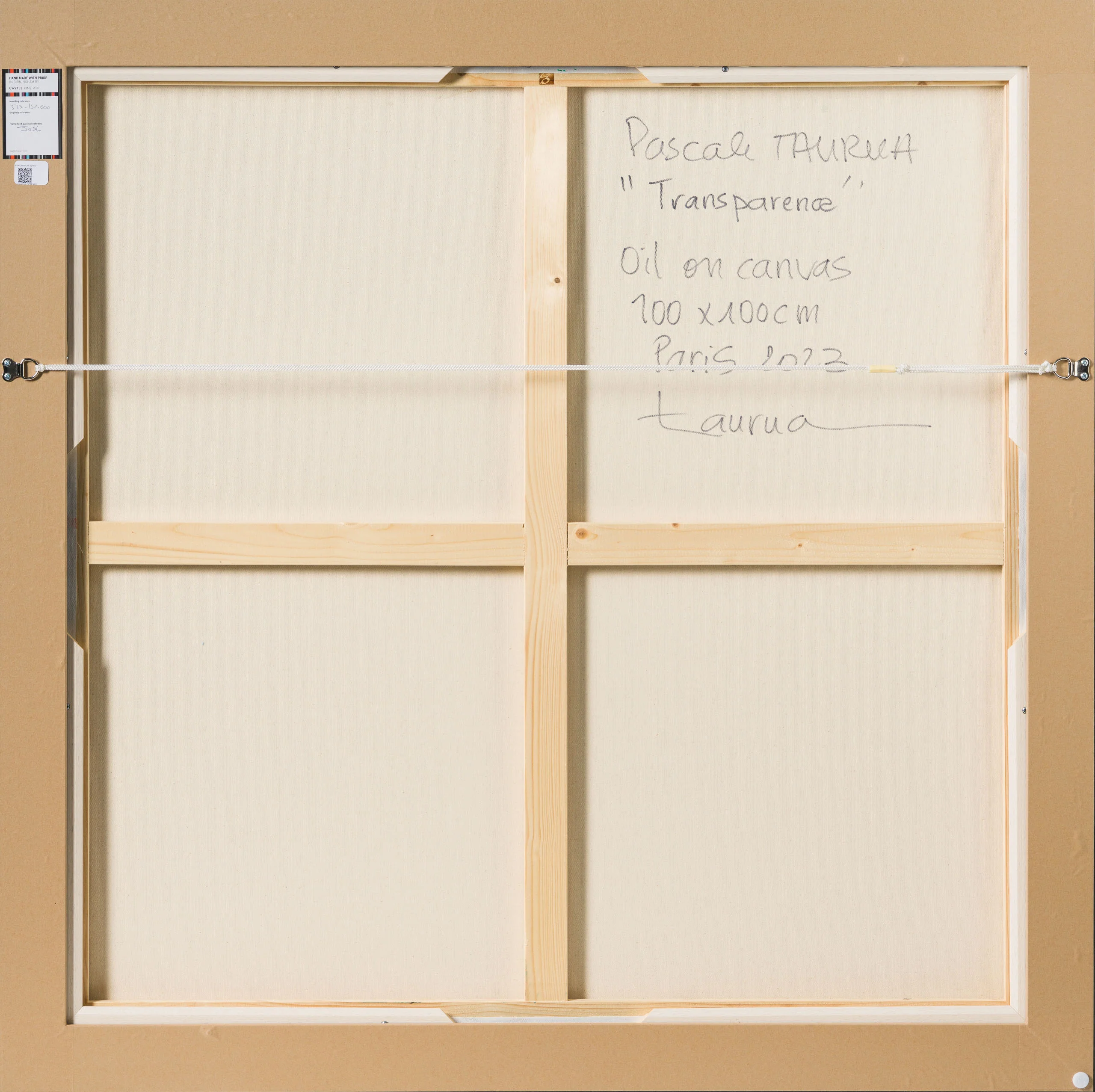 Transparence - Image 8