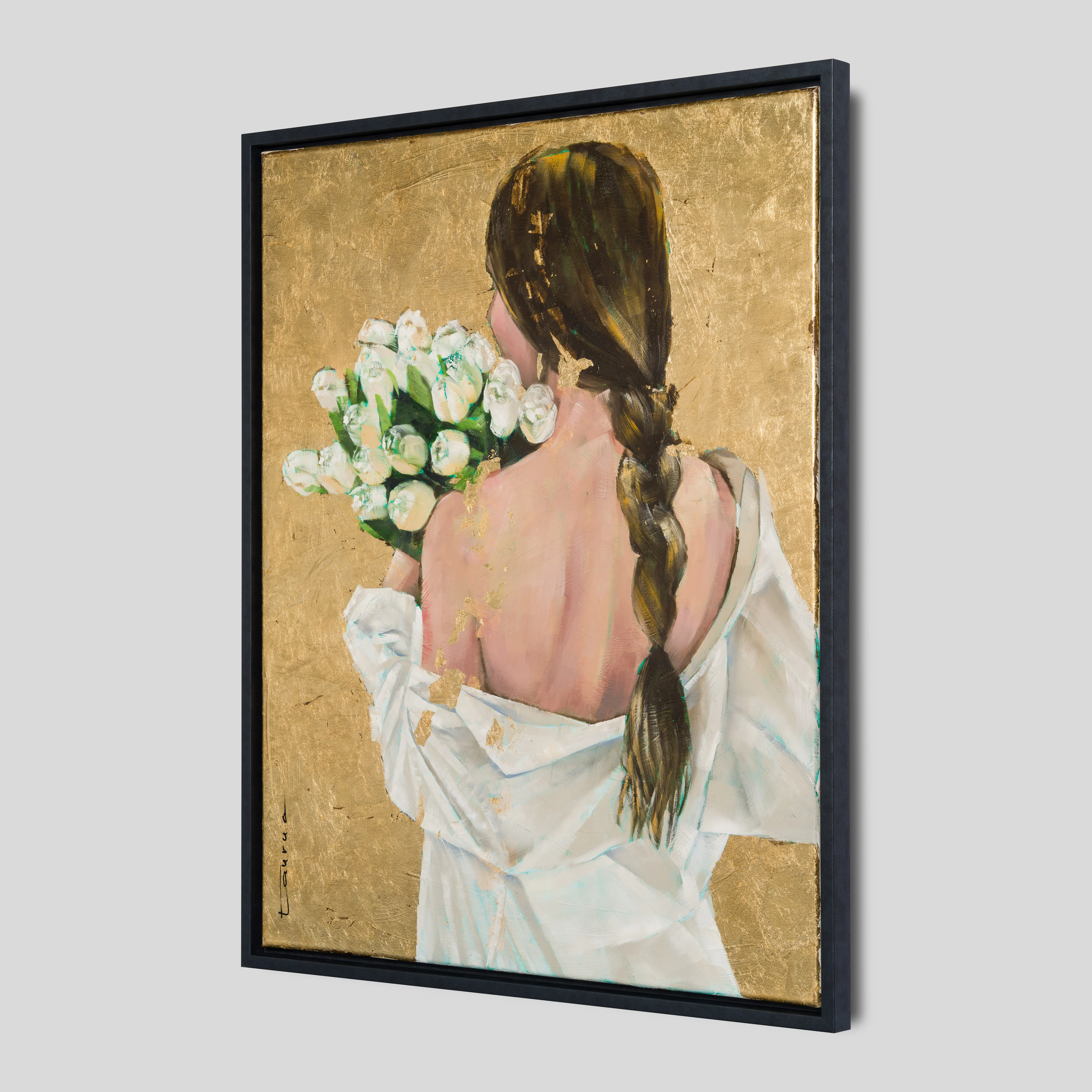 Un Bouquet Blanc - Image 2