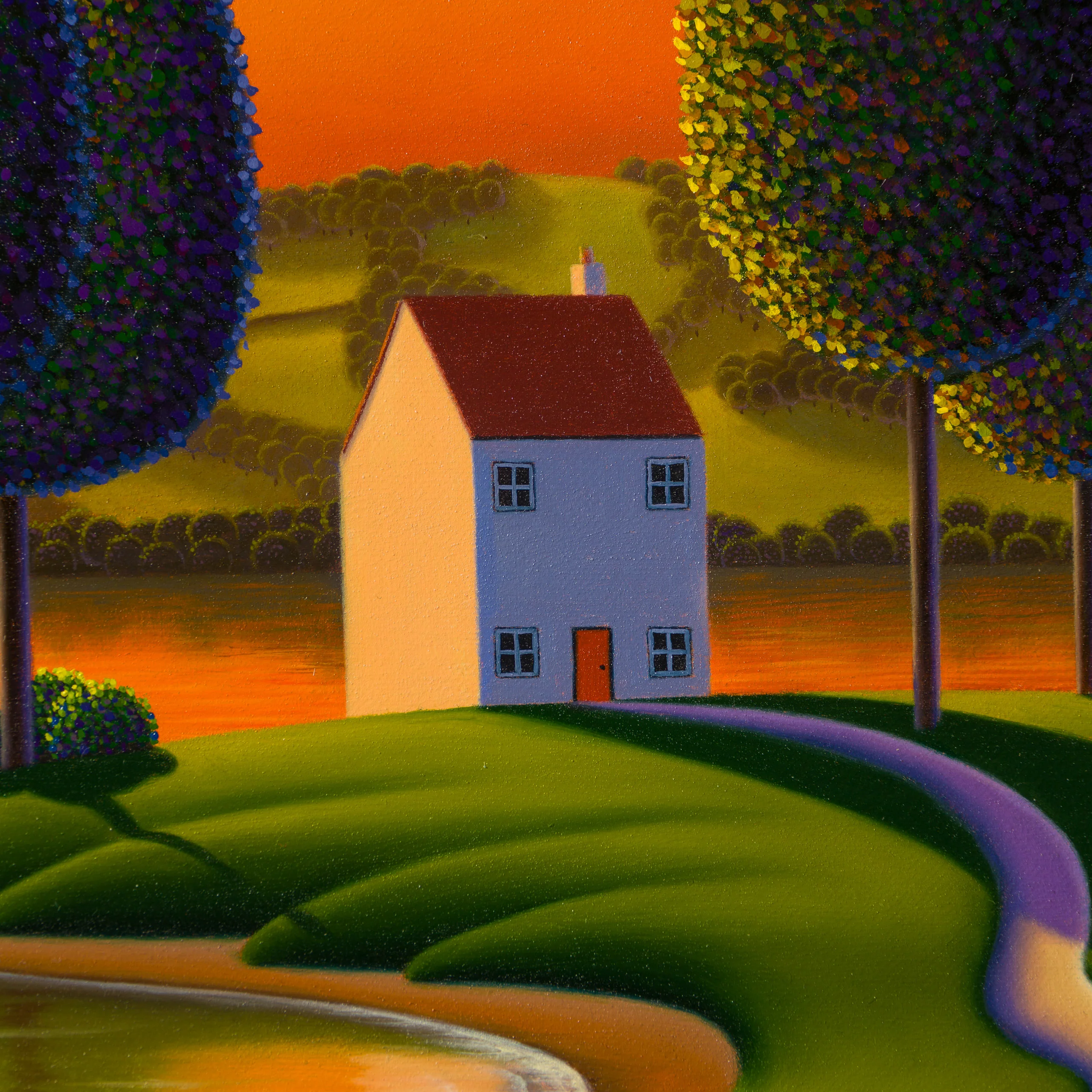A Lakeside Hideaway - Image 3