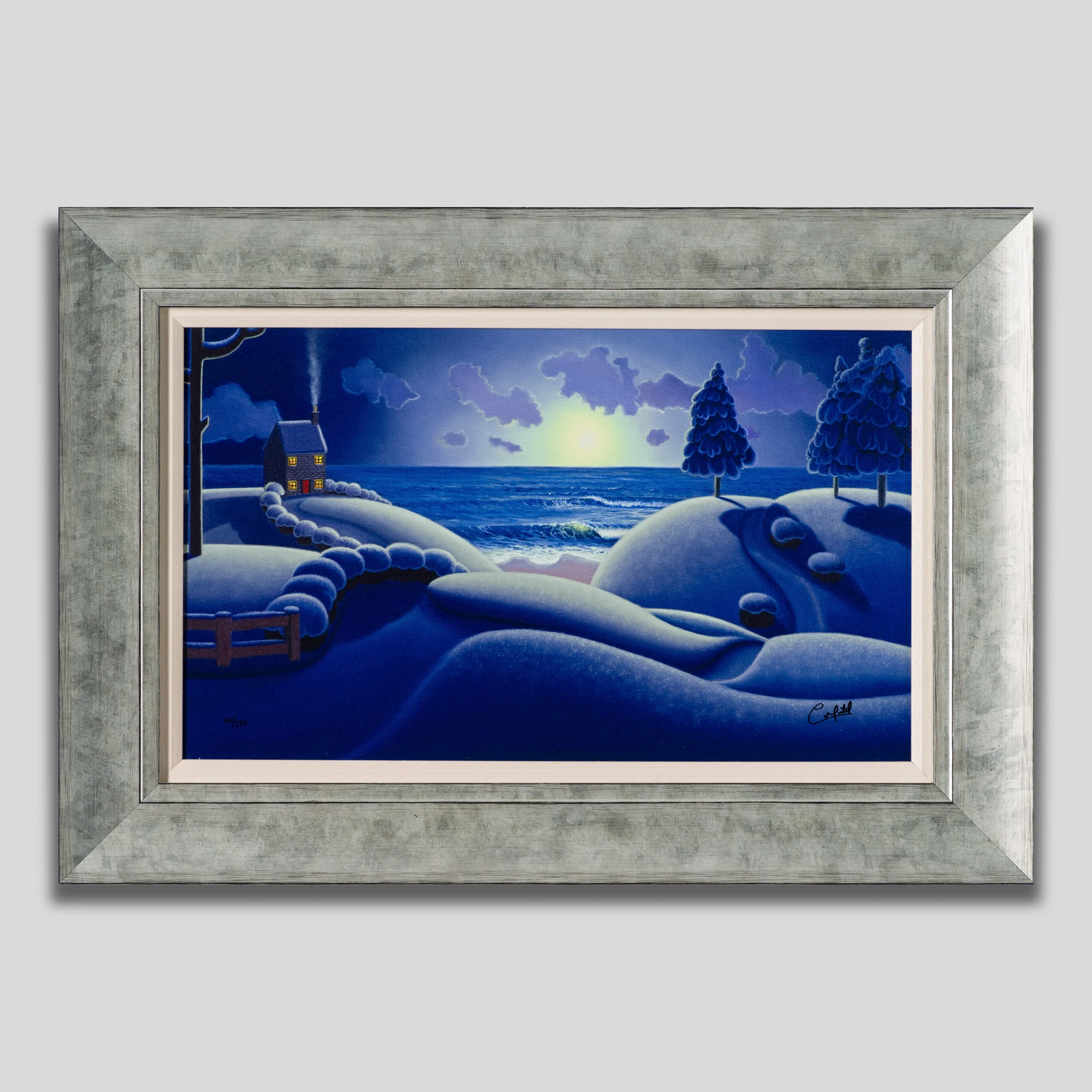A Winter's Tale