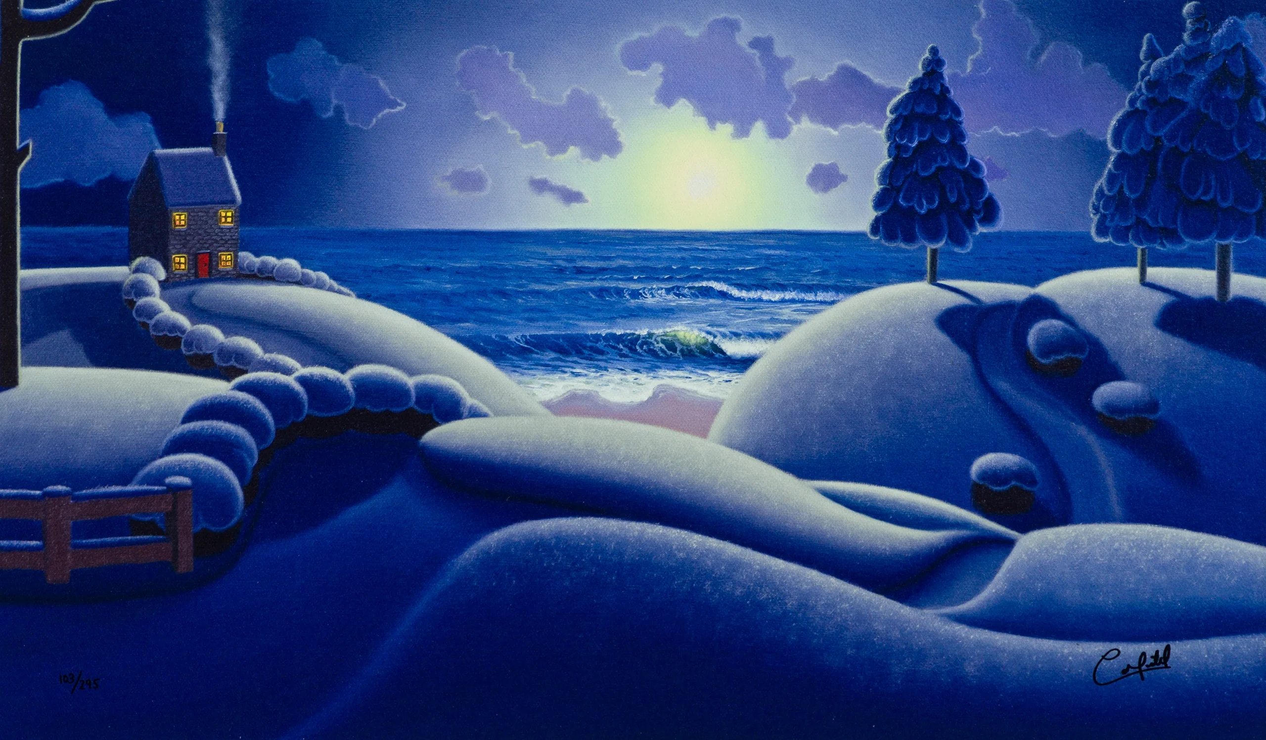 A Winter's Tale - Image 6