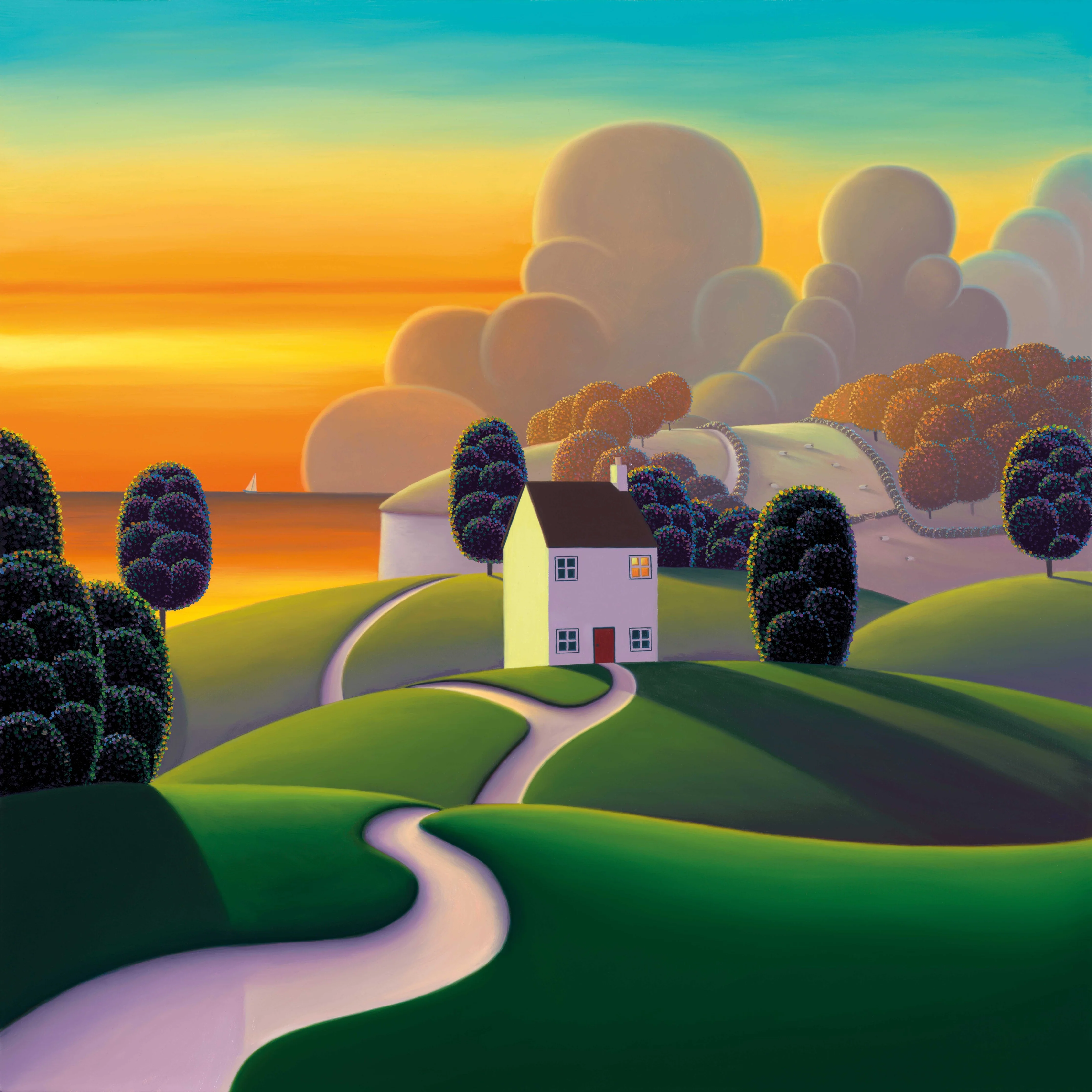 Amber Bay - Image 2
