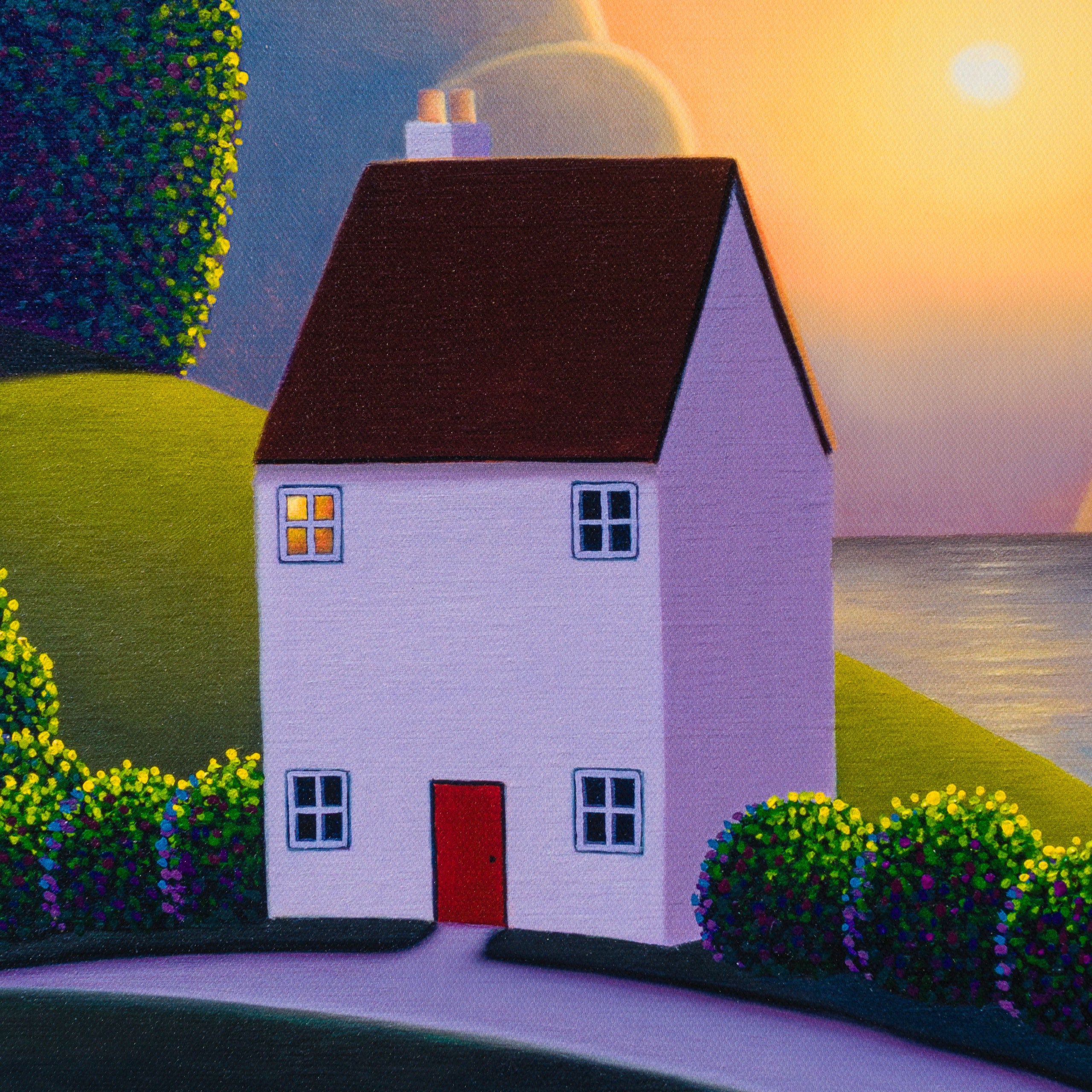At Home by the Sea - Image 2