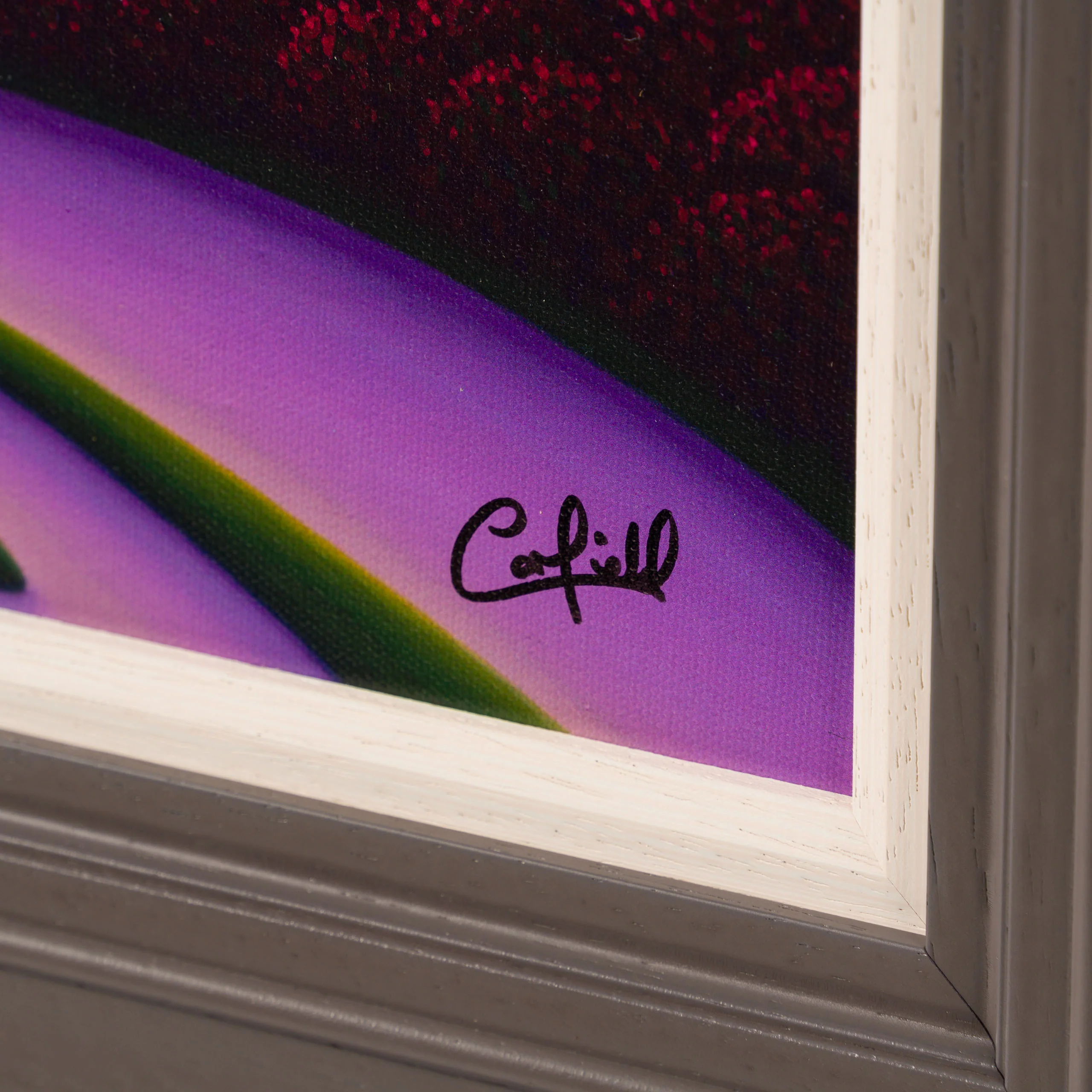 Autumn 2024 | Framed Set of Five - Image 2
