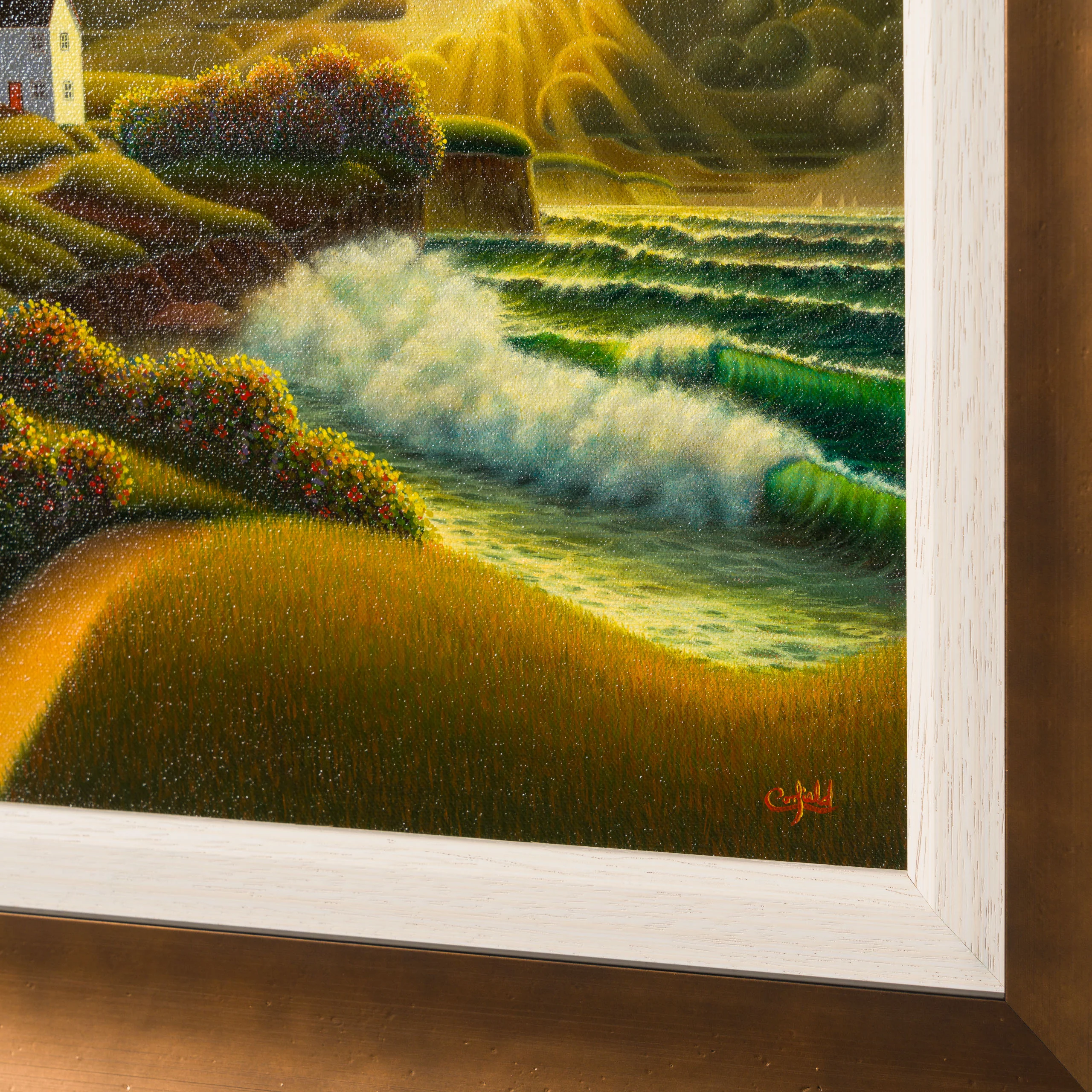 Autumn Tempest - Image 4