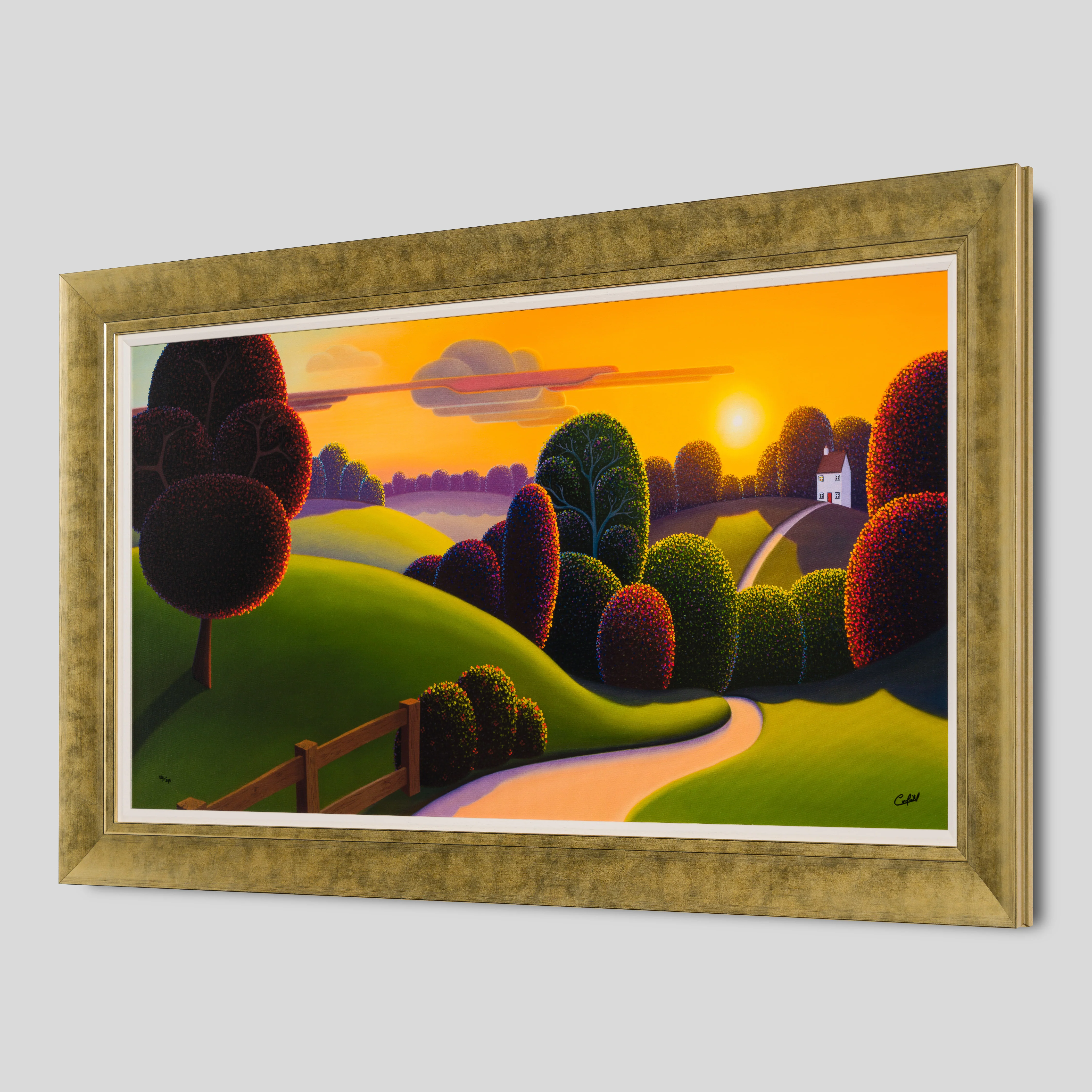 Beautiful Sunsets - Image 2