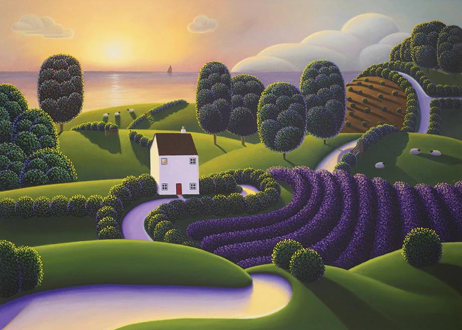 Becoming (Set of Five Signed Limited Editions) - Image 12