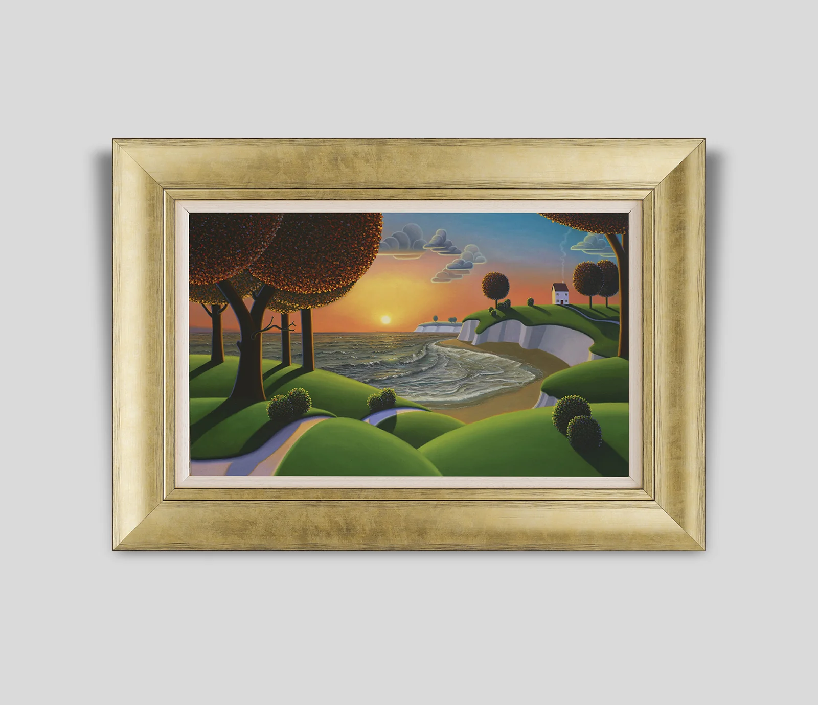 Becoming (Set of Five Signed Limited Editions) - Image 2