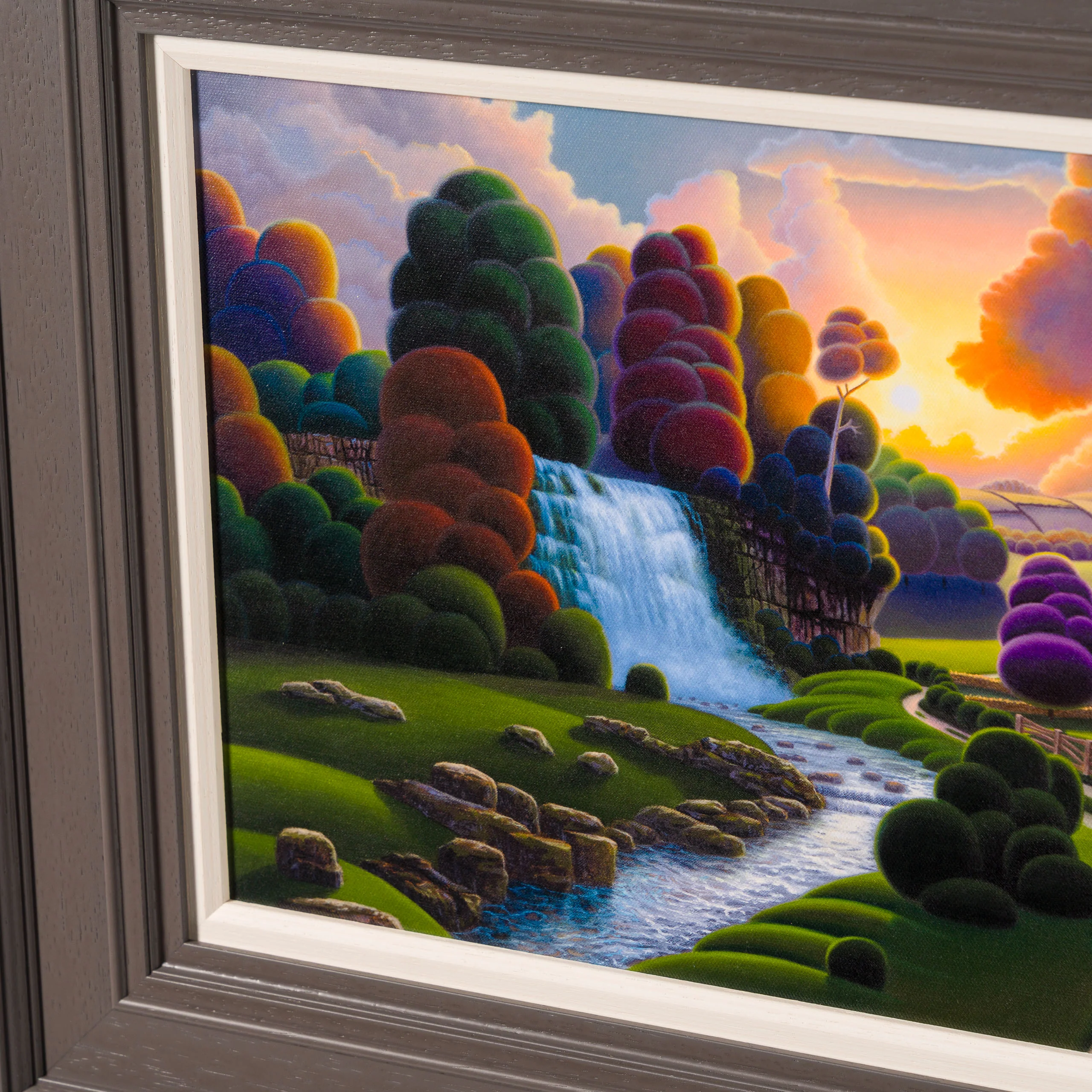 Cascading Waters - Image 5