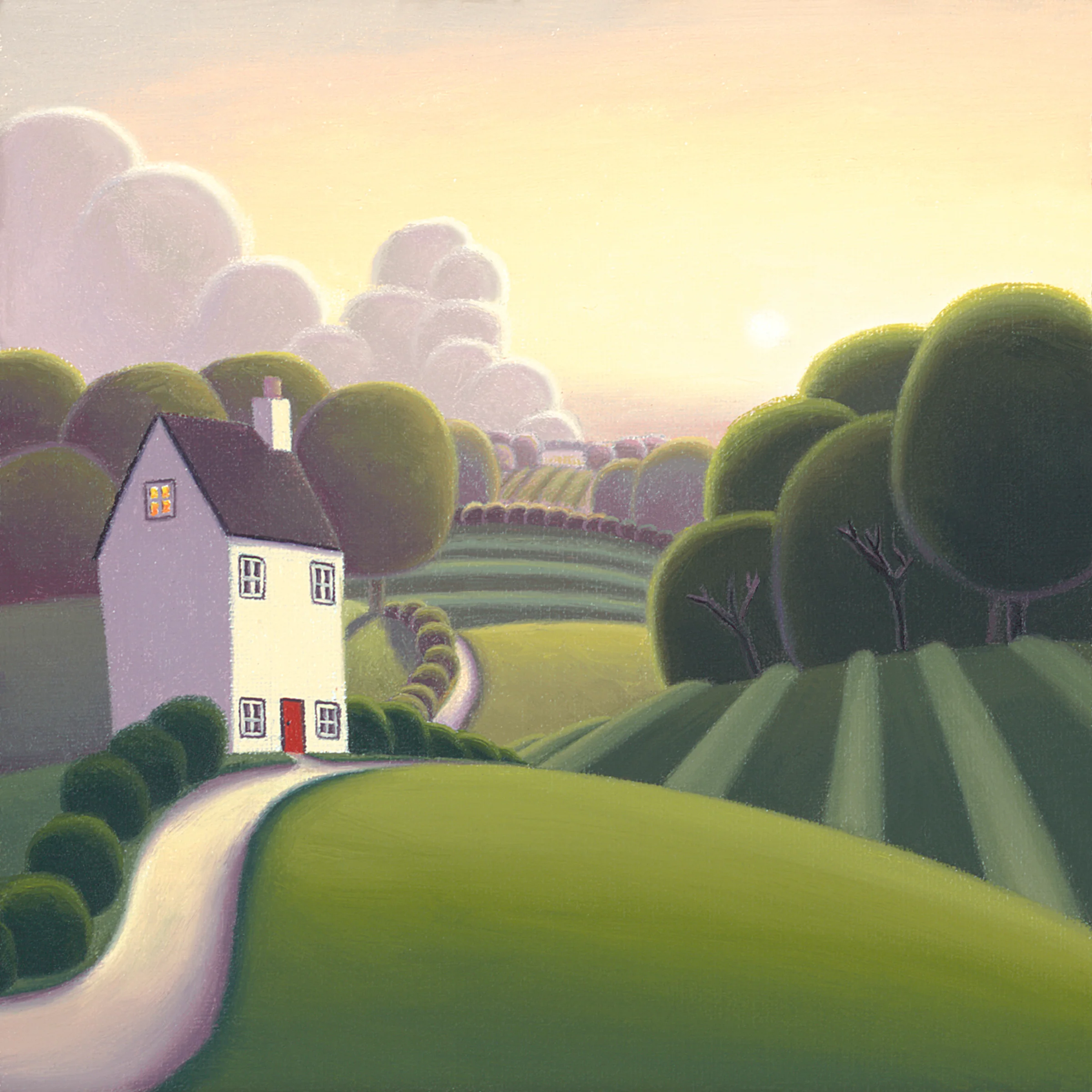 Dawn - Image 2
