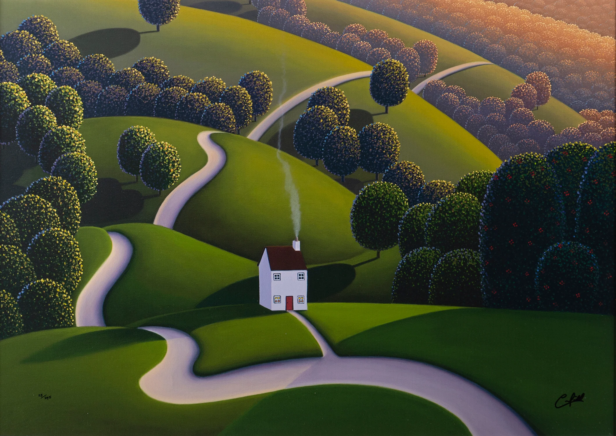 Dreams of Solitude - Image 7