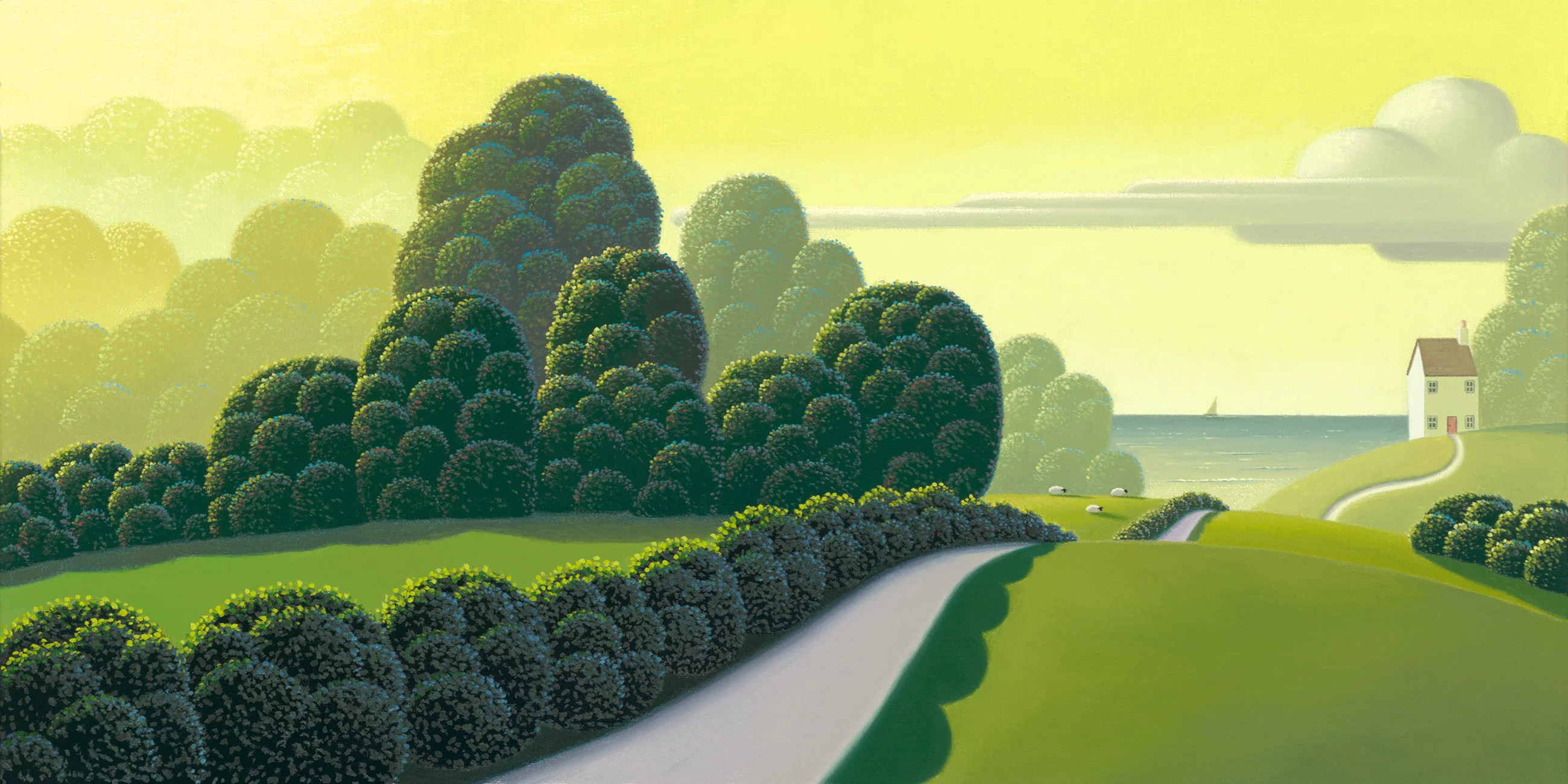 Emerald Mist - Image 2