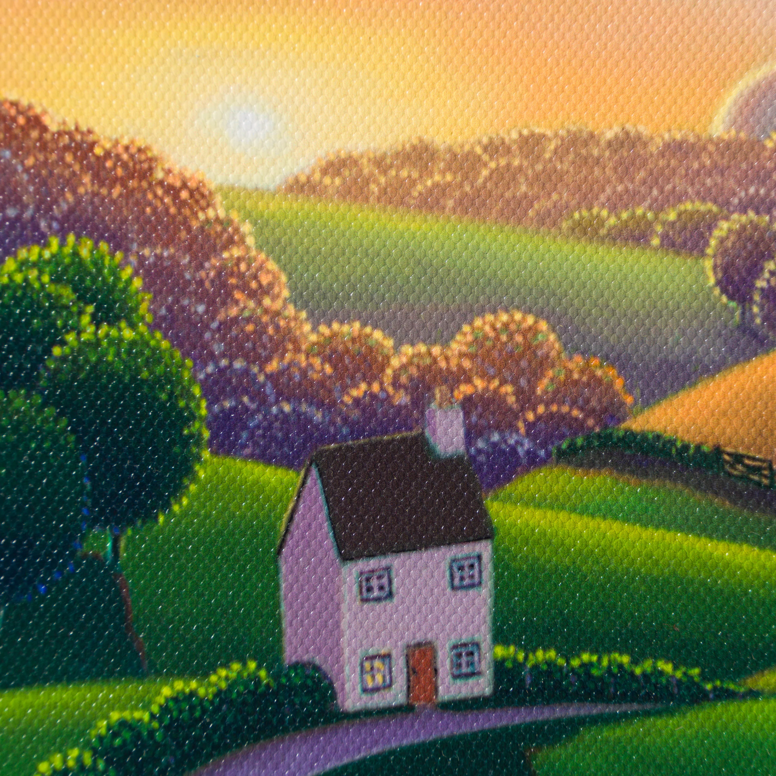 Evening Glow - Image 2