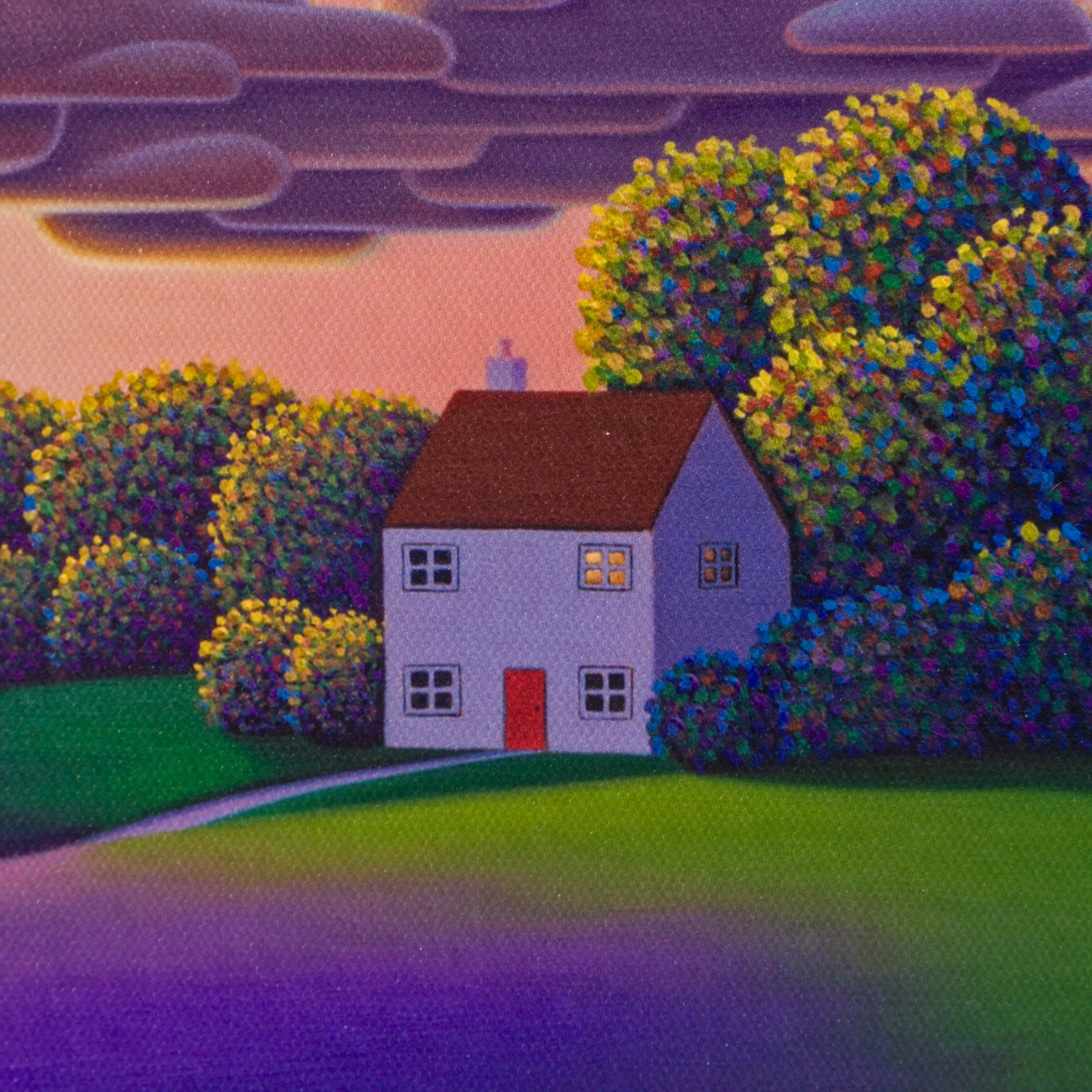 Home From Home - Autumn 2023 - Set of Five - Image 7