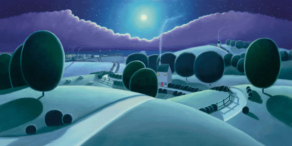 In The Still Of The Night - Image 2