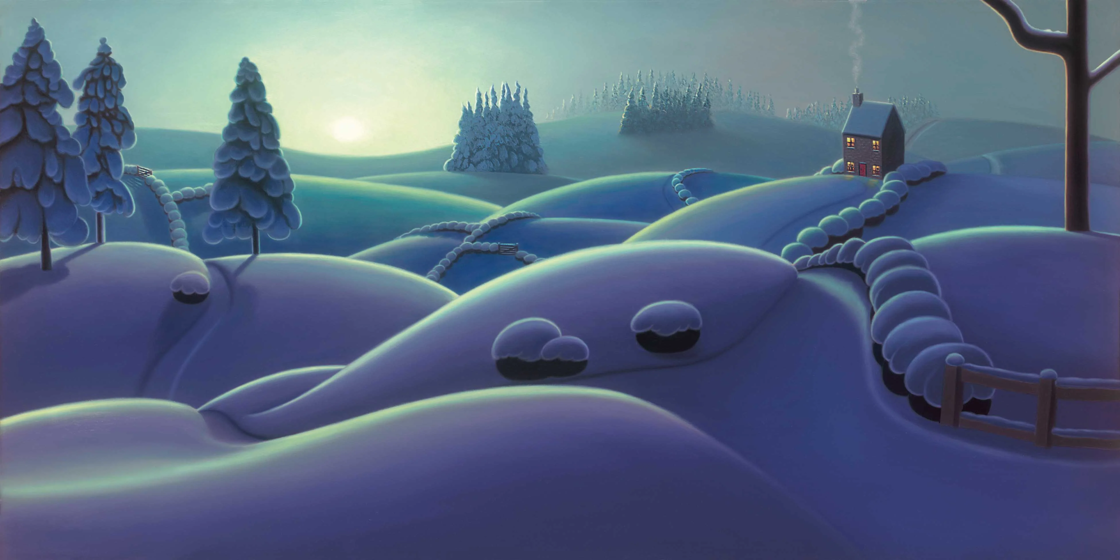 It's Cold Outside - Image 2